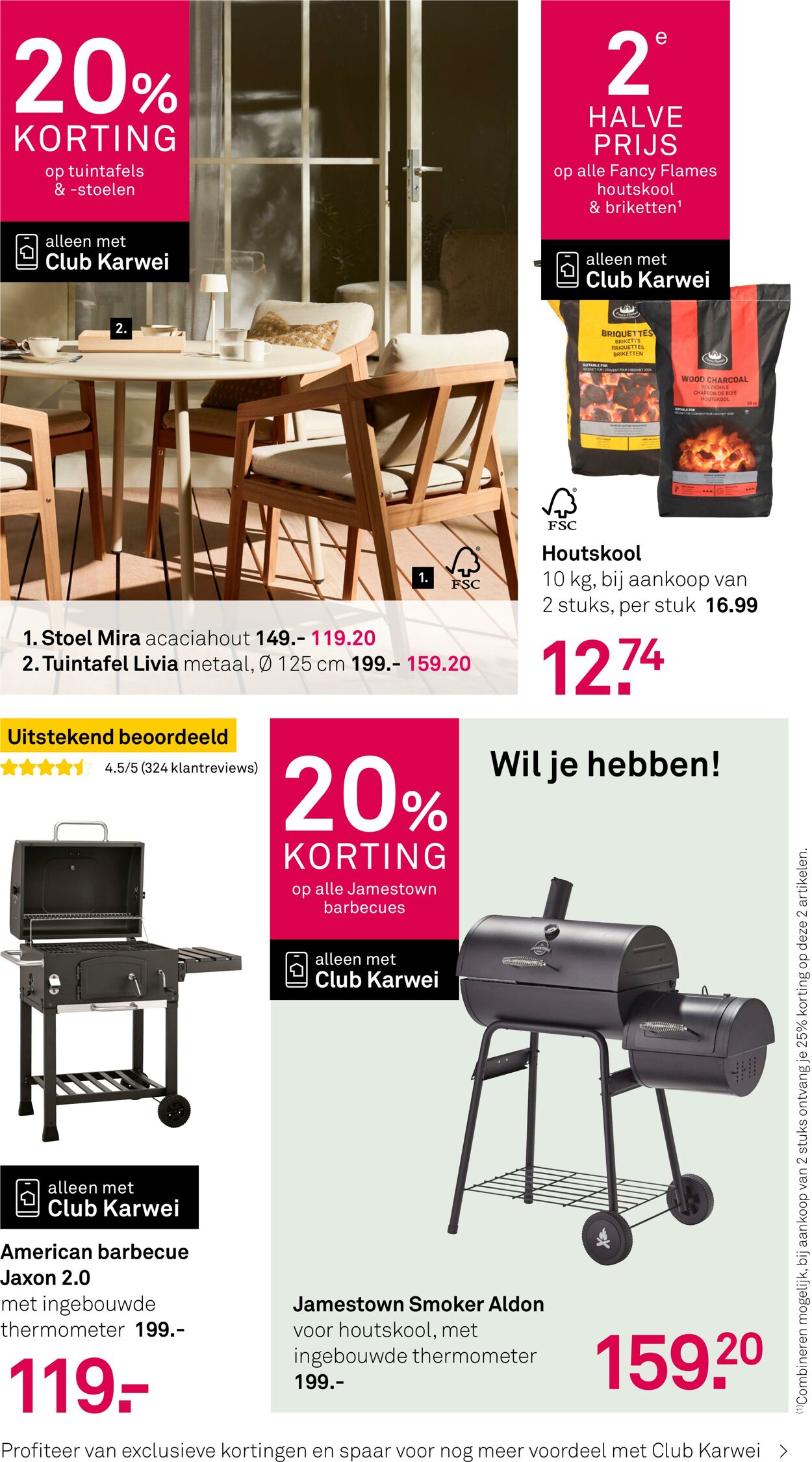 Folder Karwei 06.04.2026 - 12.04.2026