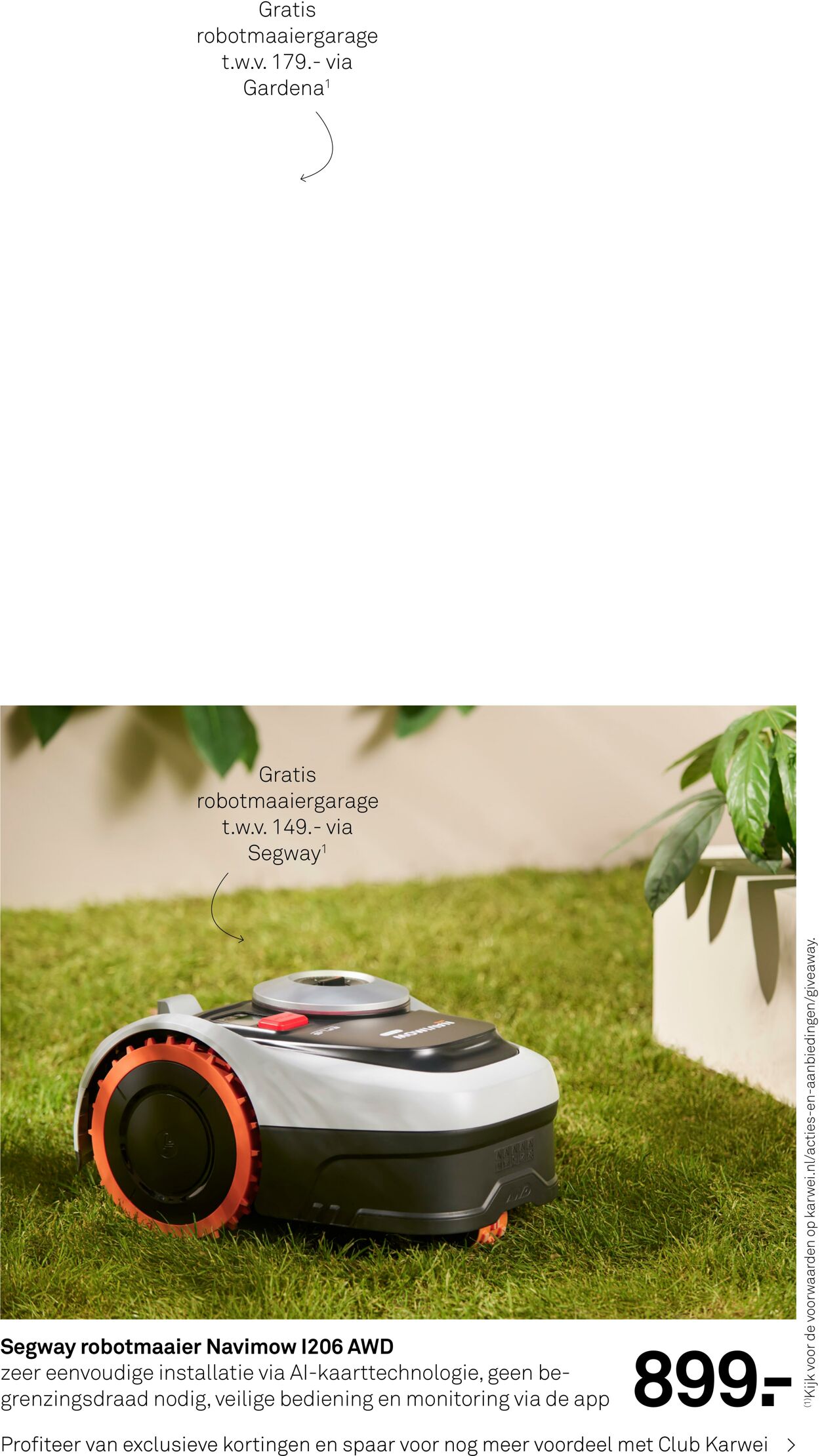 Folder Karwei 13.04.2026 - 19.04.2026