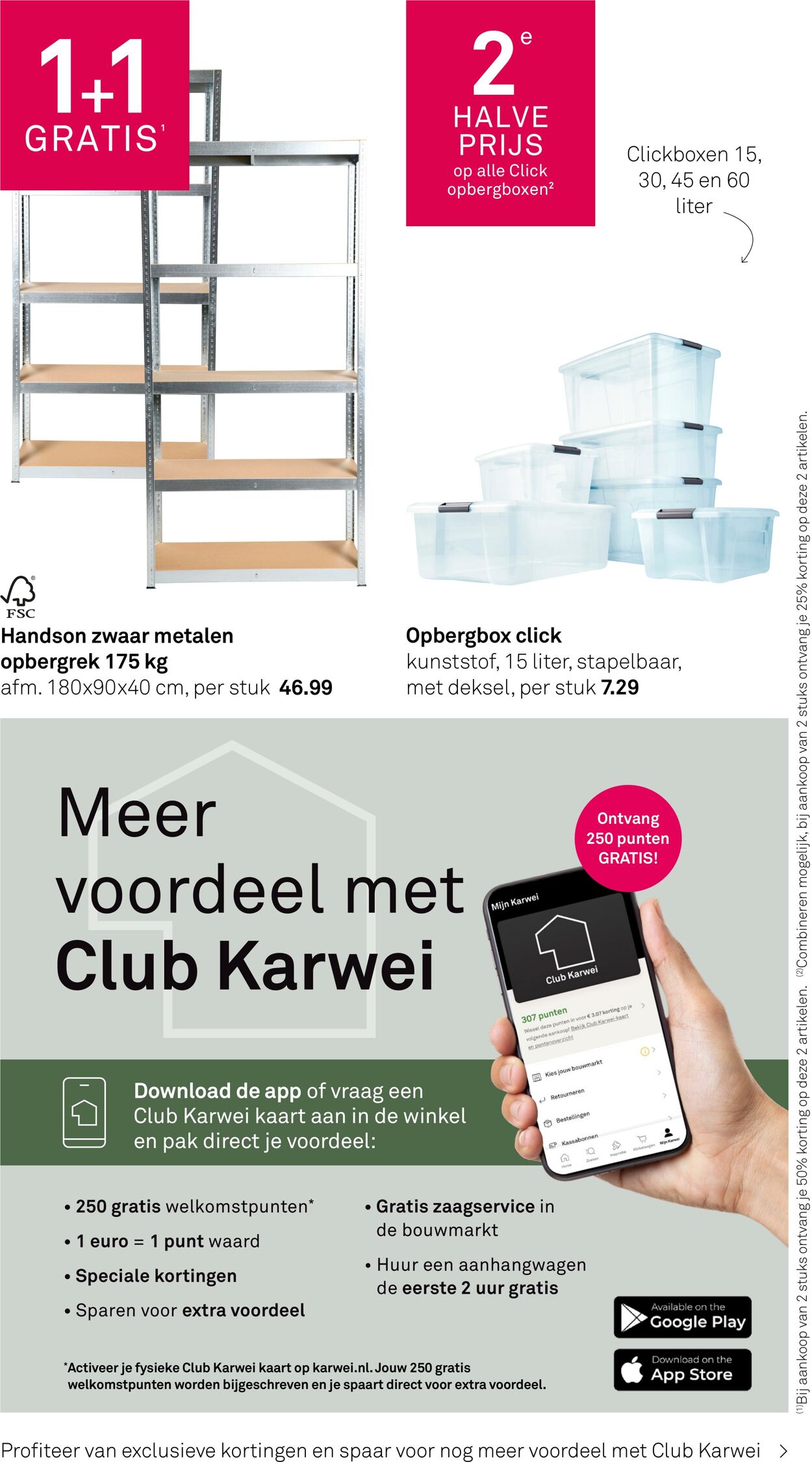 Folder Karwei 13.04.2026 - 19.04.2026