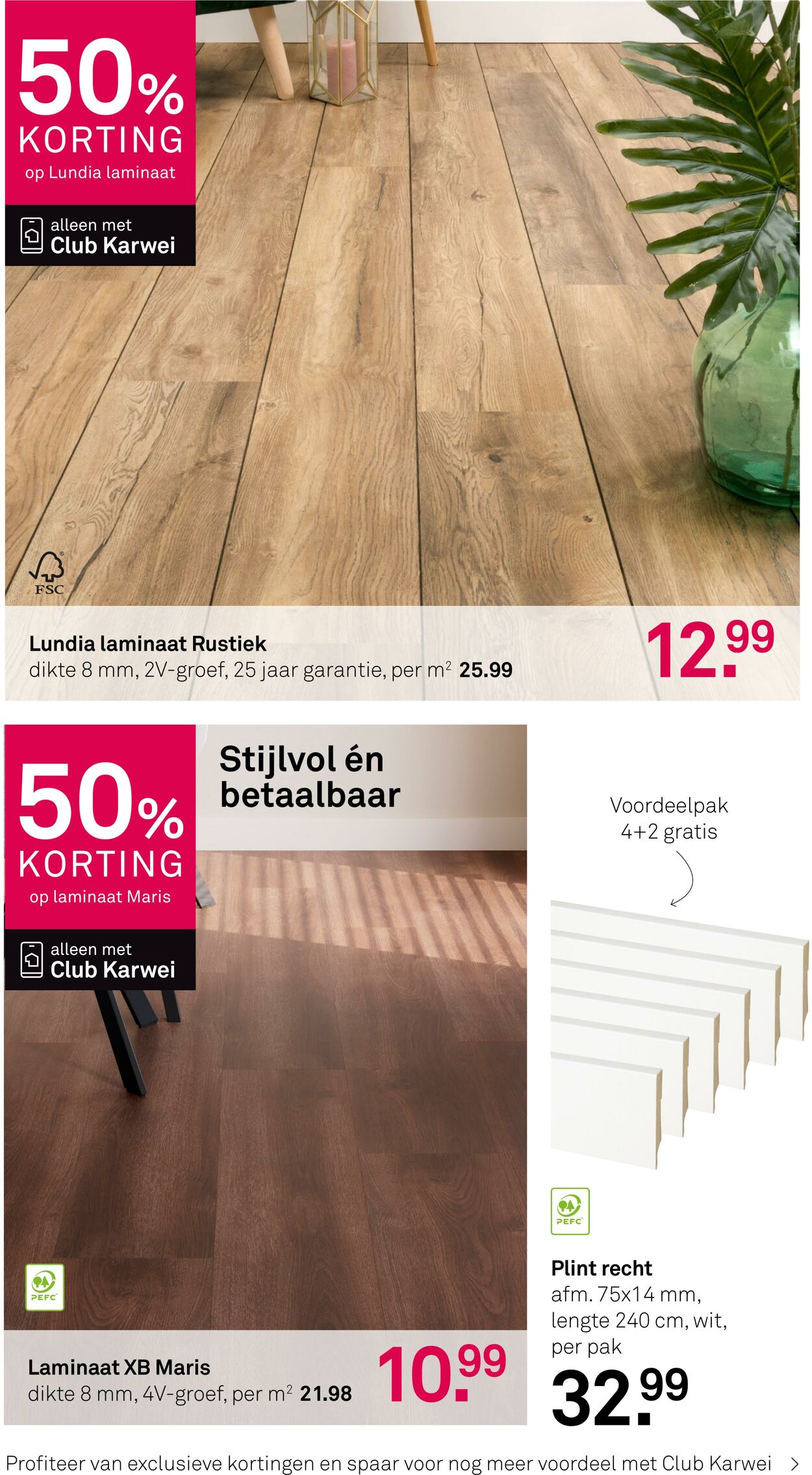 Folder Karwei 13.04.2026 - 19.04.2026