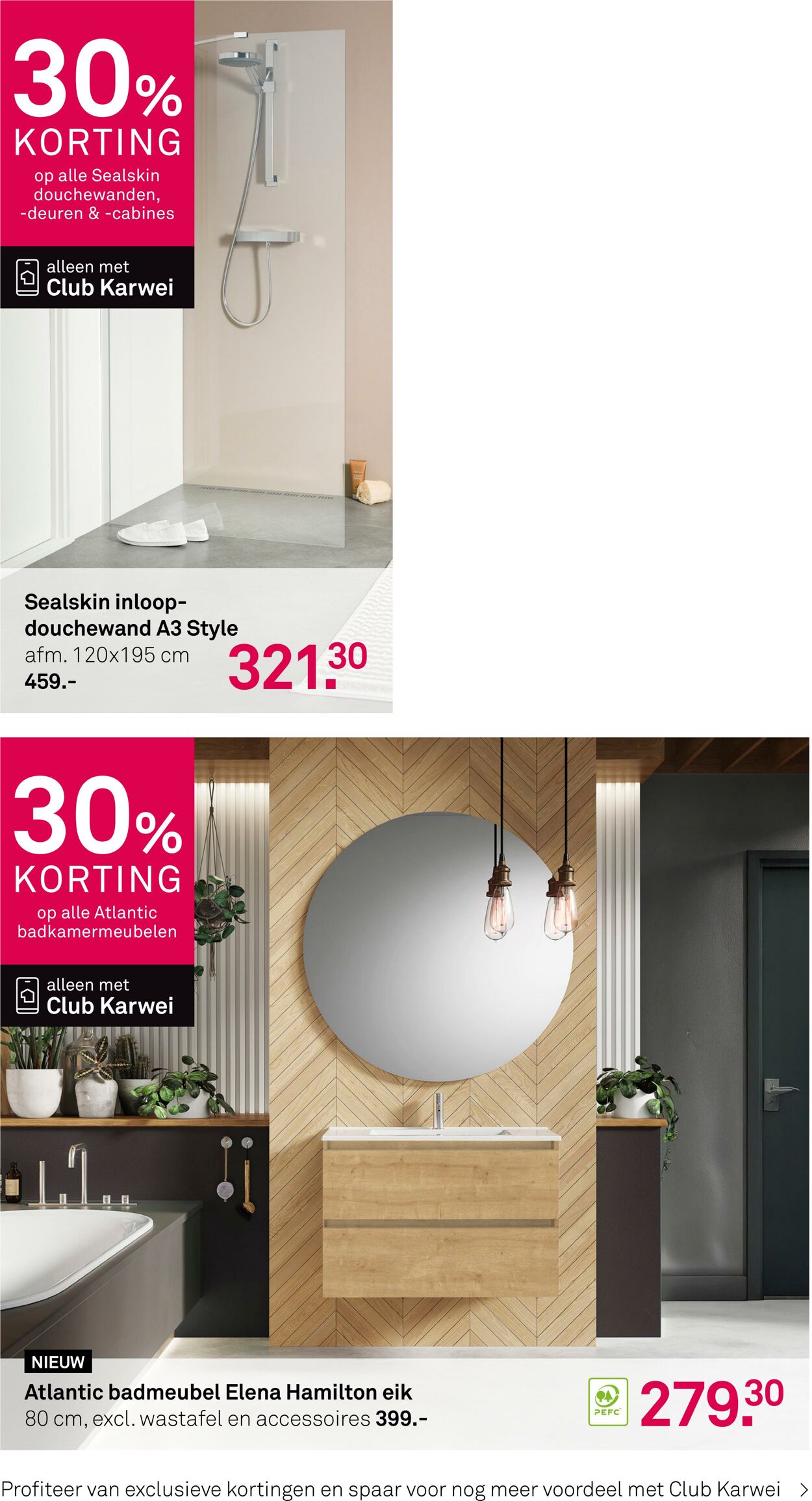 Folder Karwei 13.04.2026 - 19.04.2026