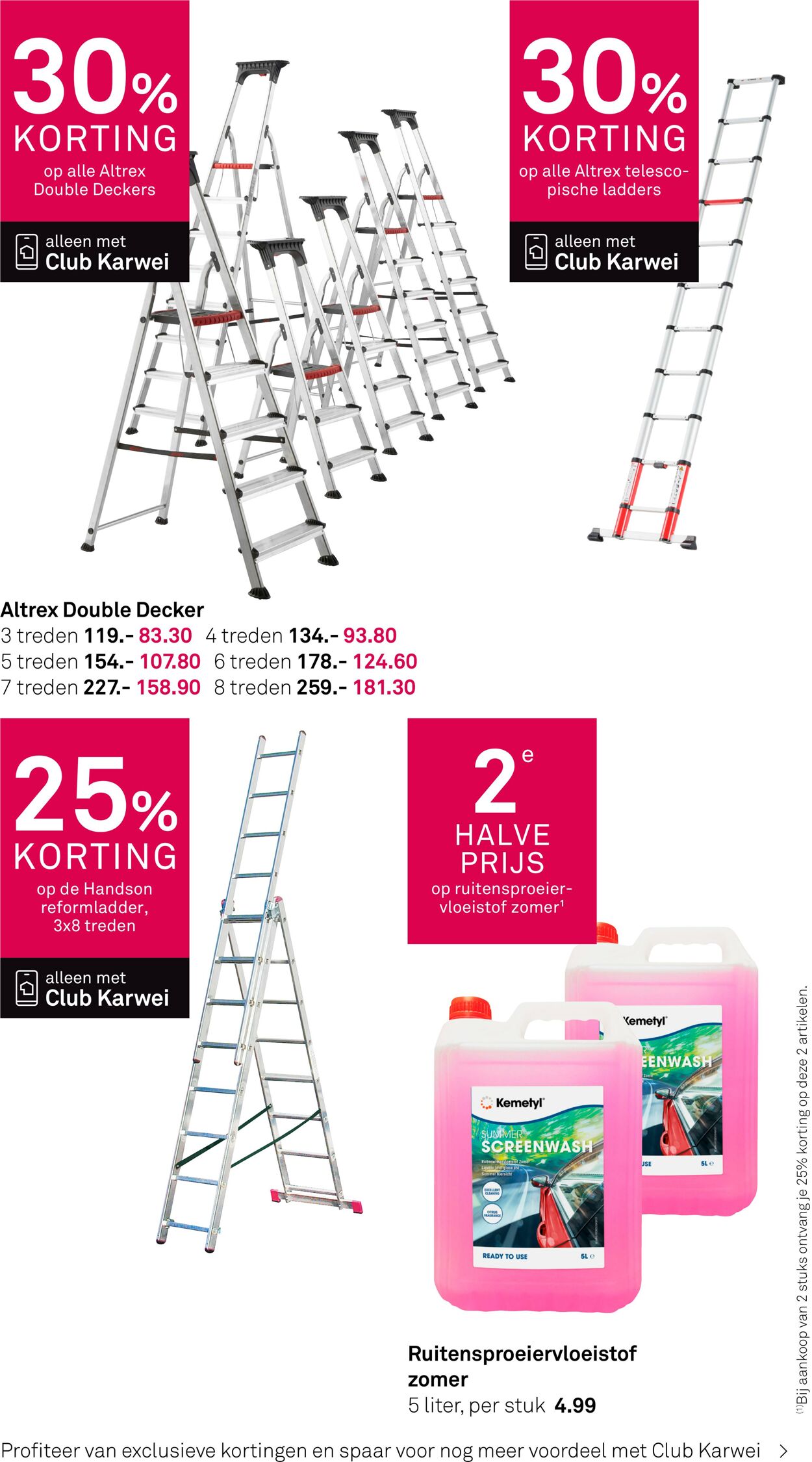 Folder Karwei 13.04.2026 - 19.04.2026