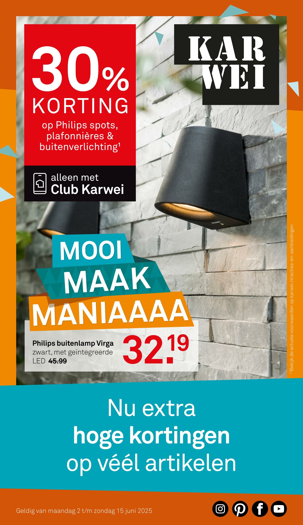 Folder Karwei 02.06.2025 - 08.06.2025