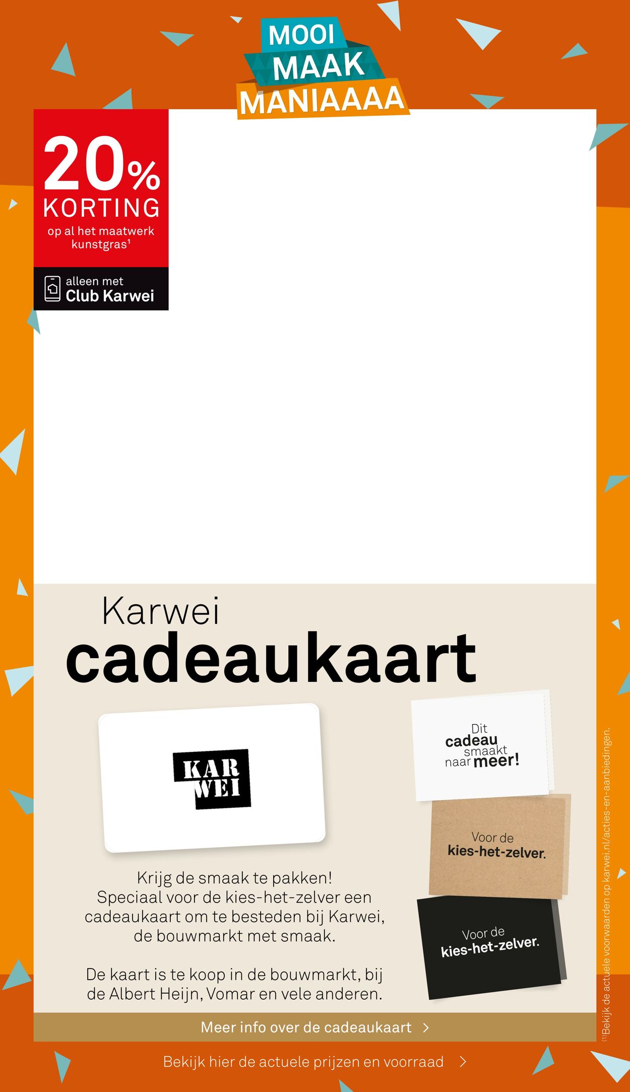 Folder Karwei 09.06.2025 - 15.06.2025