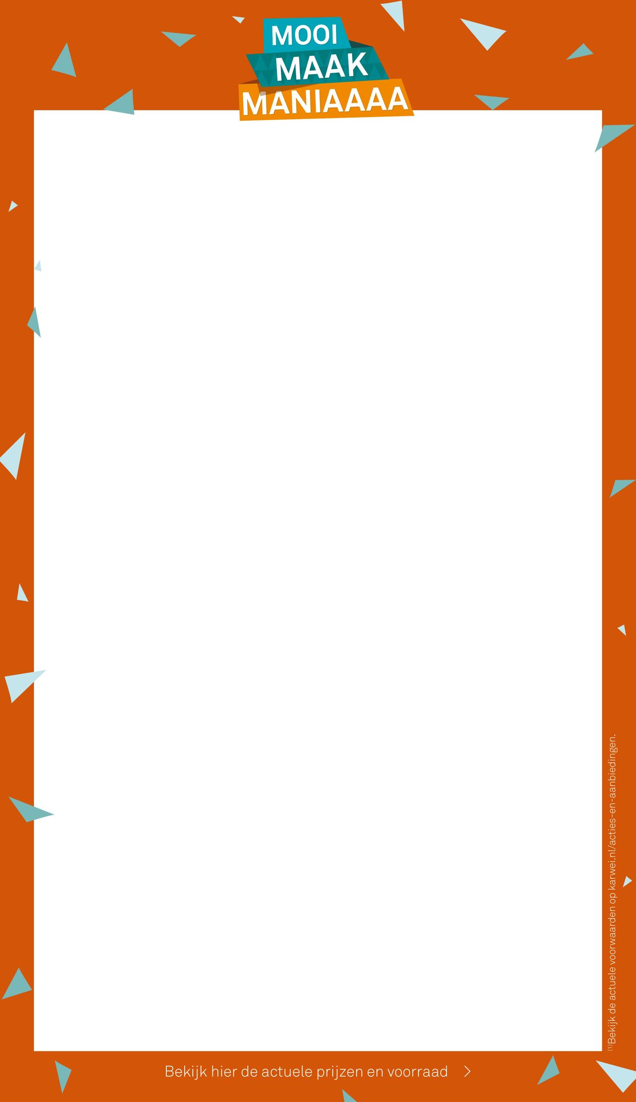 Folder Karwei 09.06.2025 - 15.06.2025