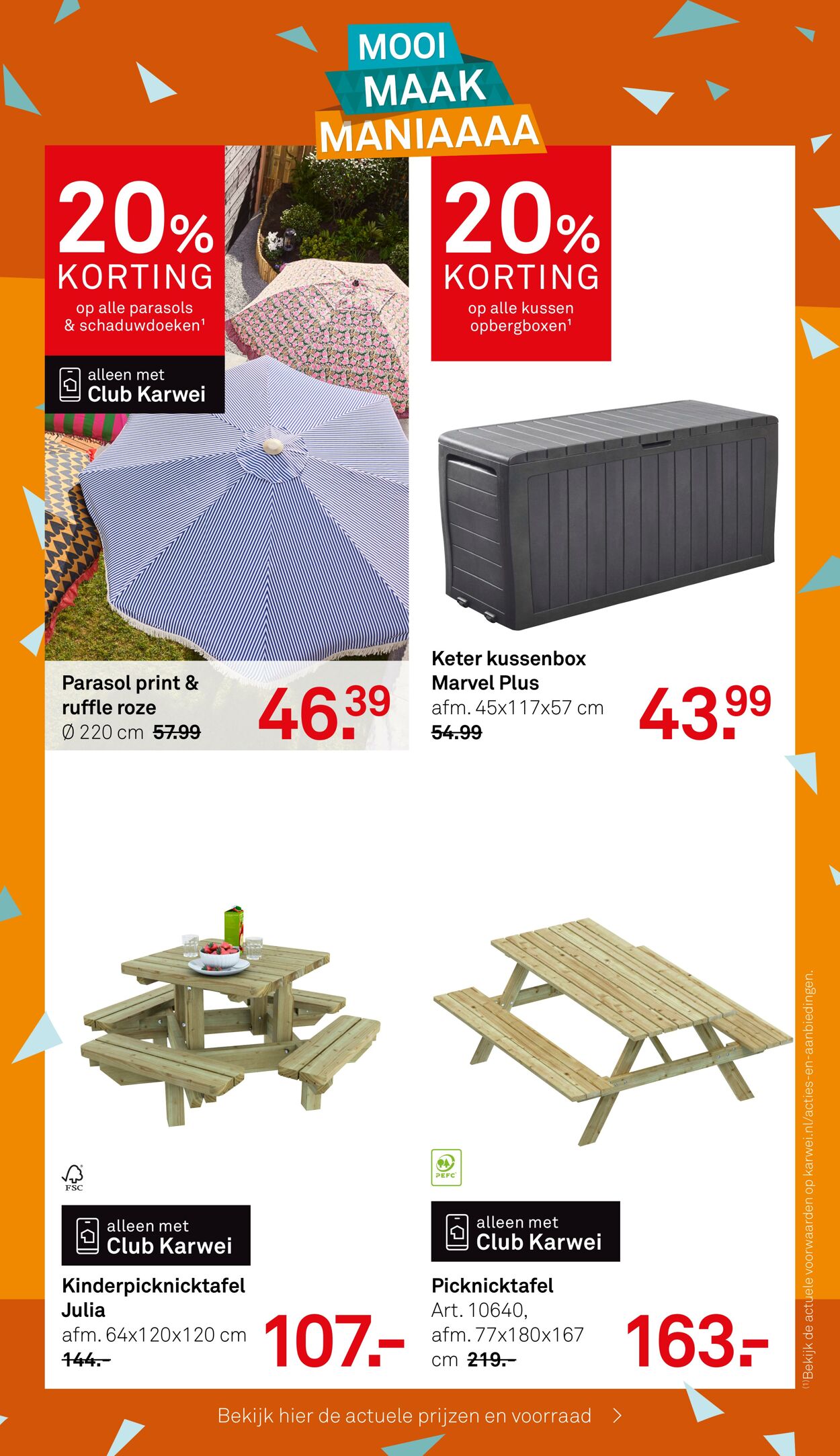 Folder Karwei 09.06.2025 - 15.06.2025