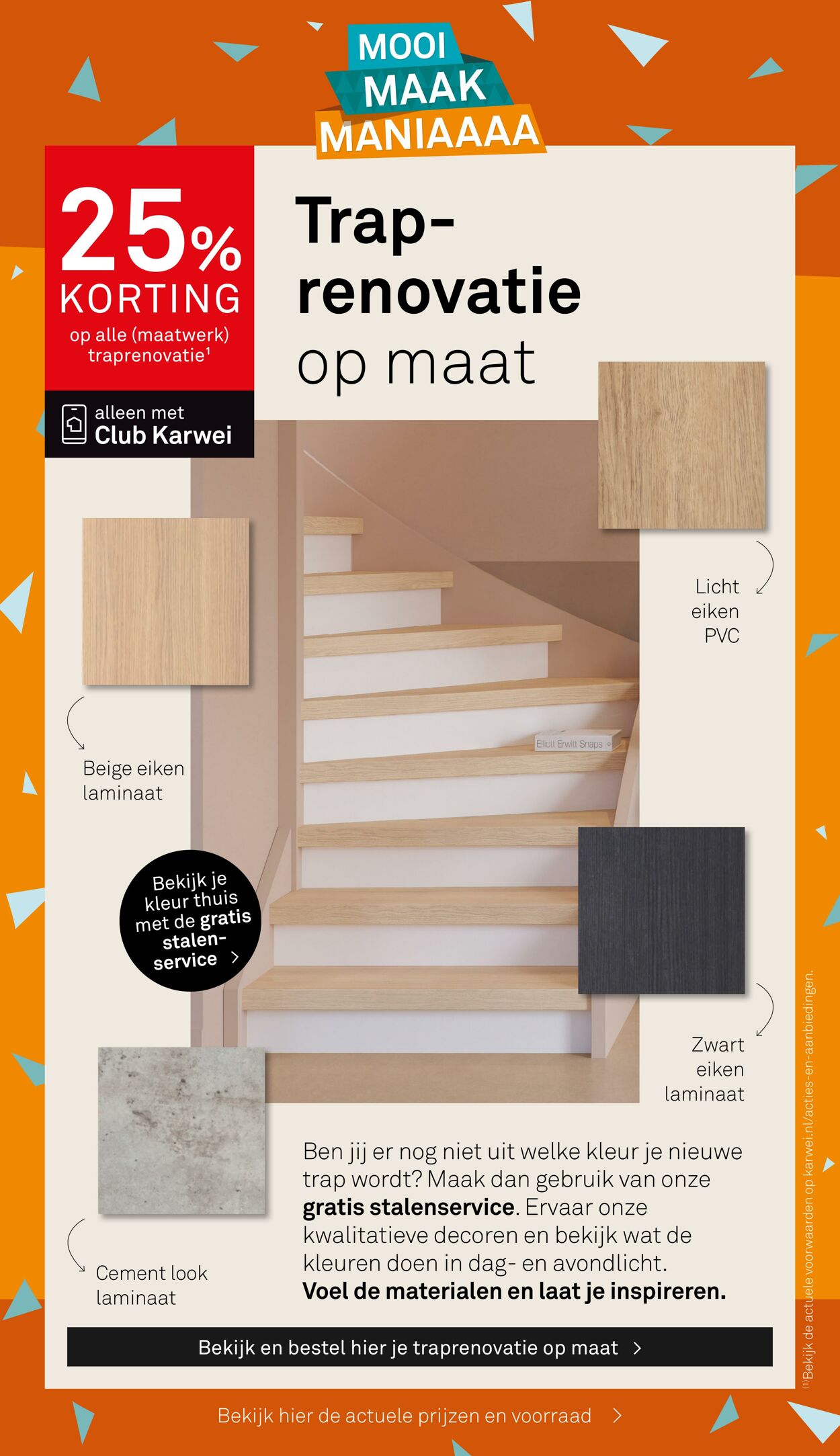 Folder Karwei 09.06.2025 - 15.06.2025