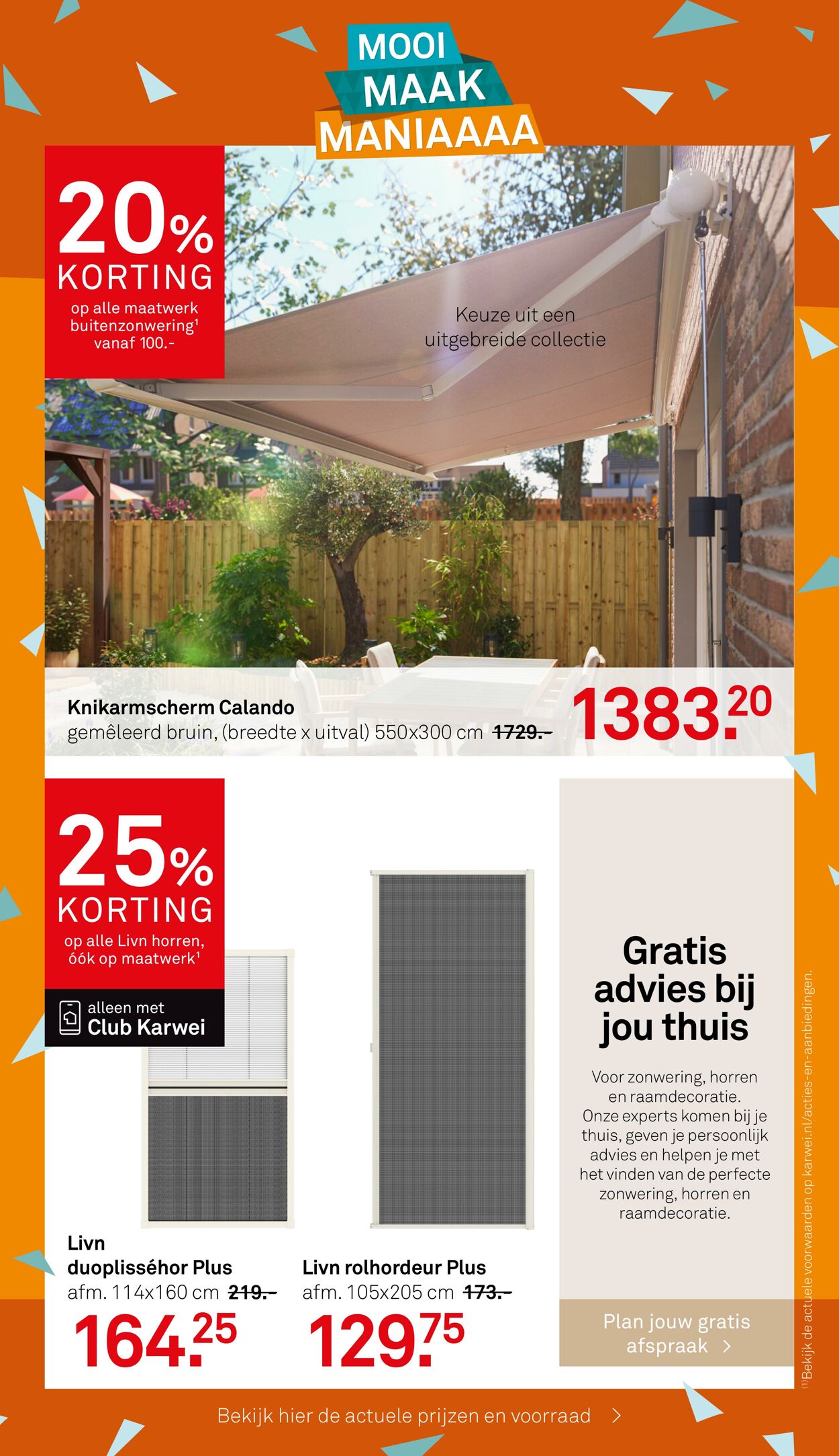 Folder Karwei 09.06.2025 - 15.06.2025