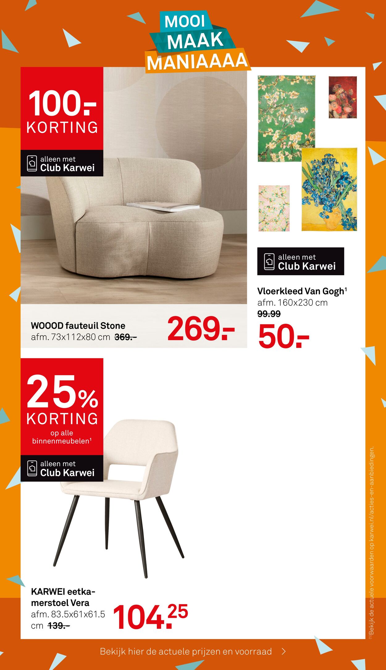 Folder Karwei 09.06.2025 - 15.06.2025