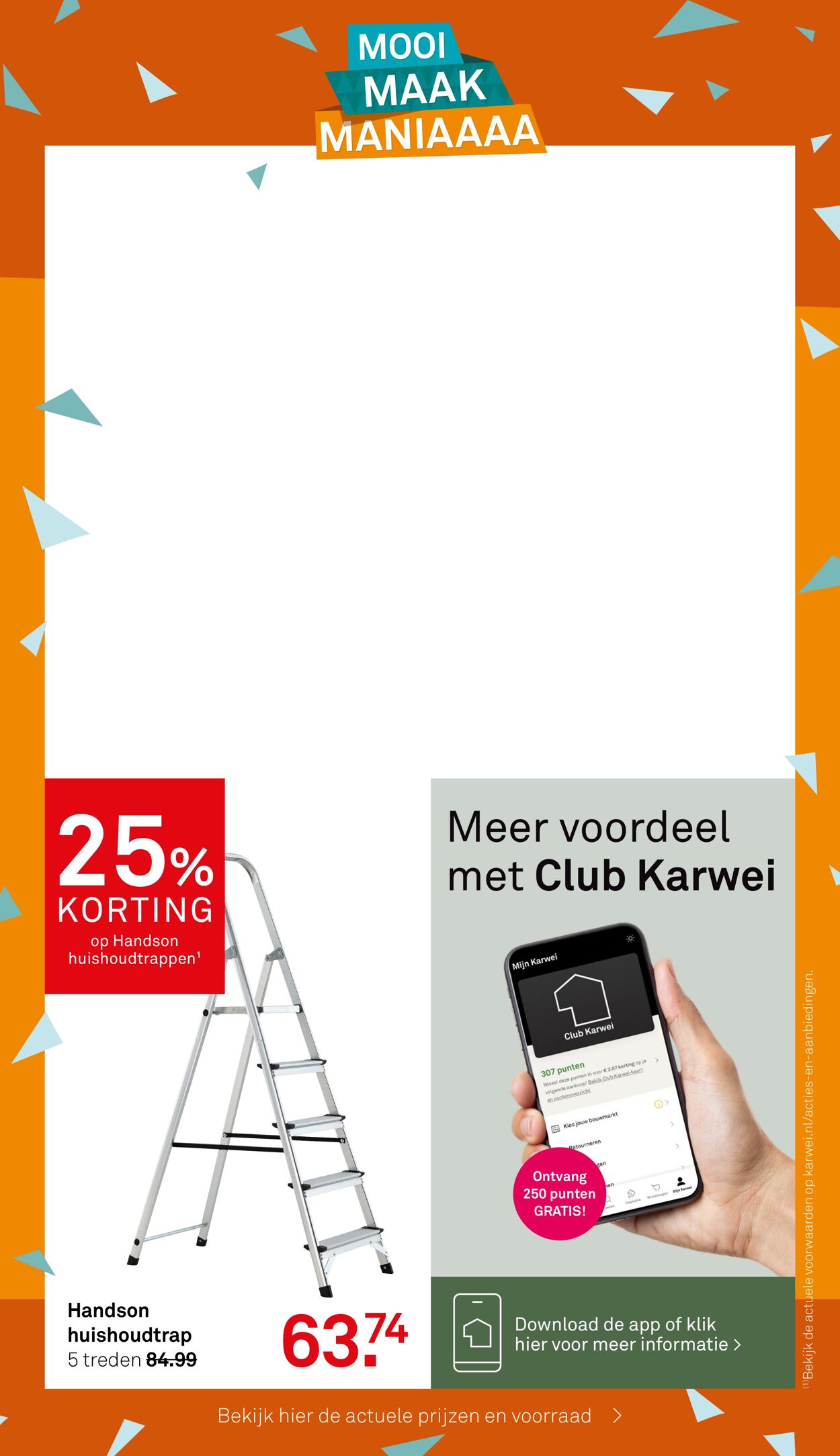 Folder Karwei 09.06.2025 - 15.06.2025