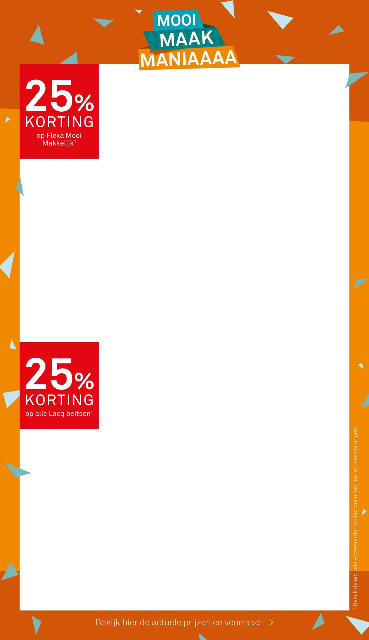 Folder Karwei 09.06.2025 - 15.06.2025
