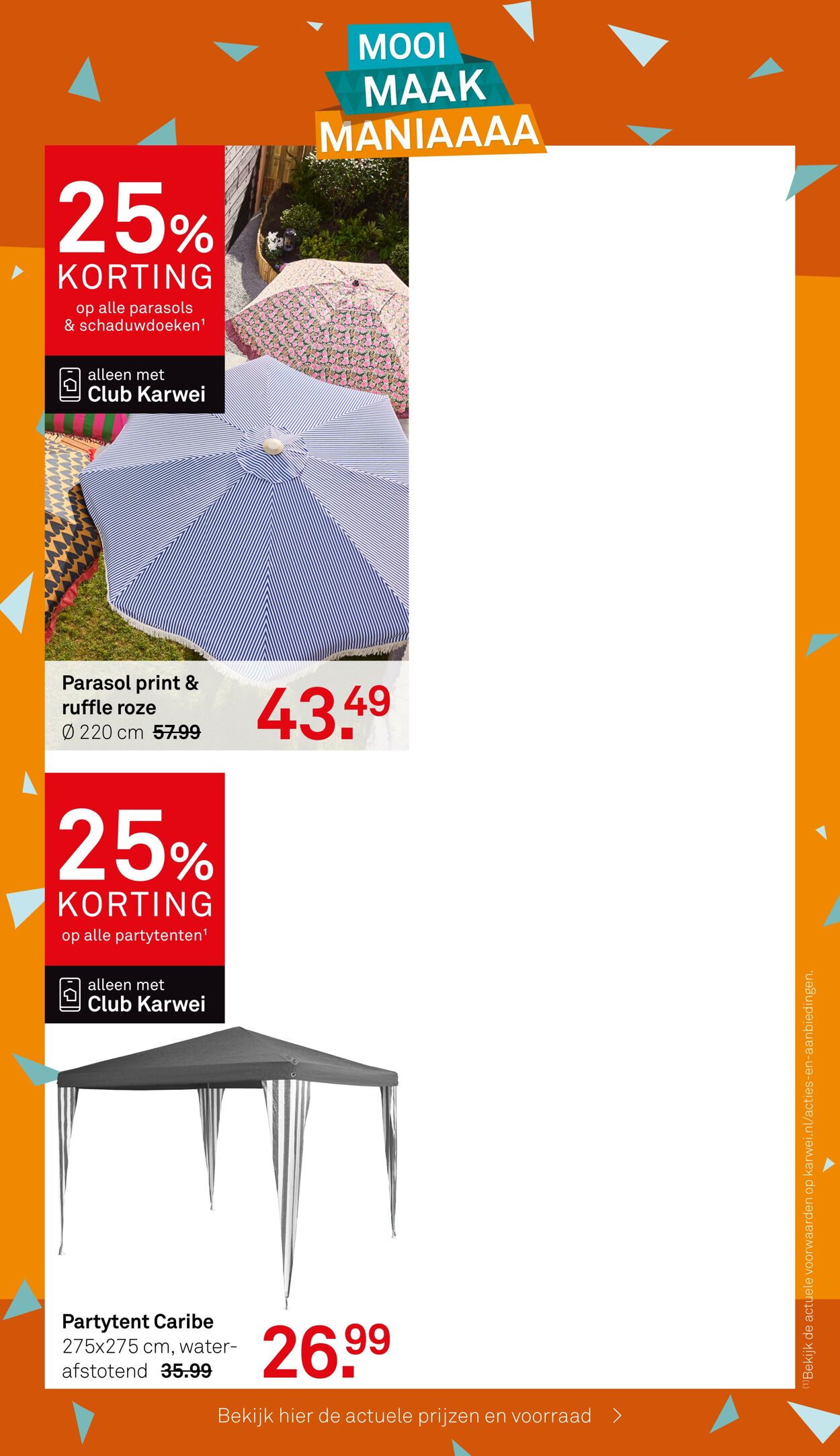 Folder Karwei 09.06.2025 - 15.06.2025