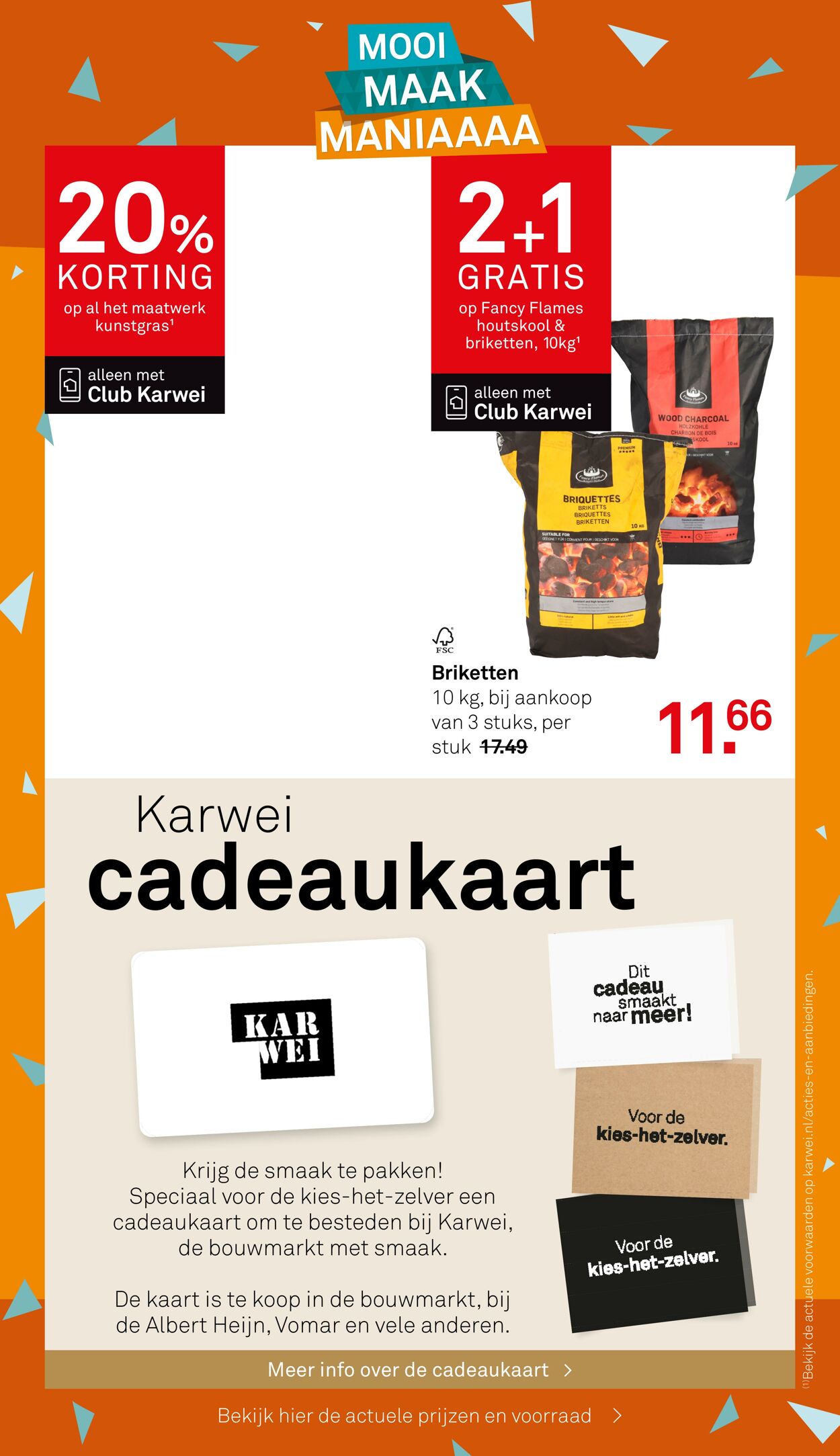 Folder Karwei 09.06.2025 - 15.06.2025