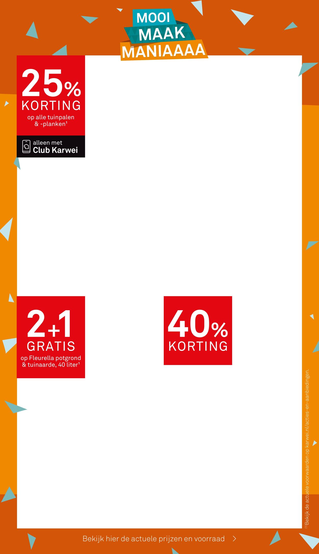Folder Karwei 09.06.2025 - 15.06.2025