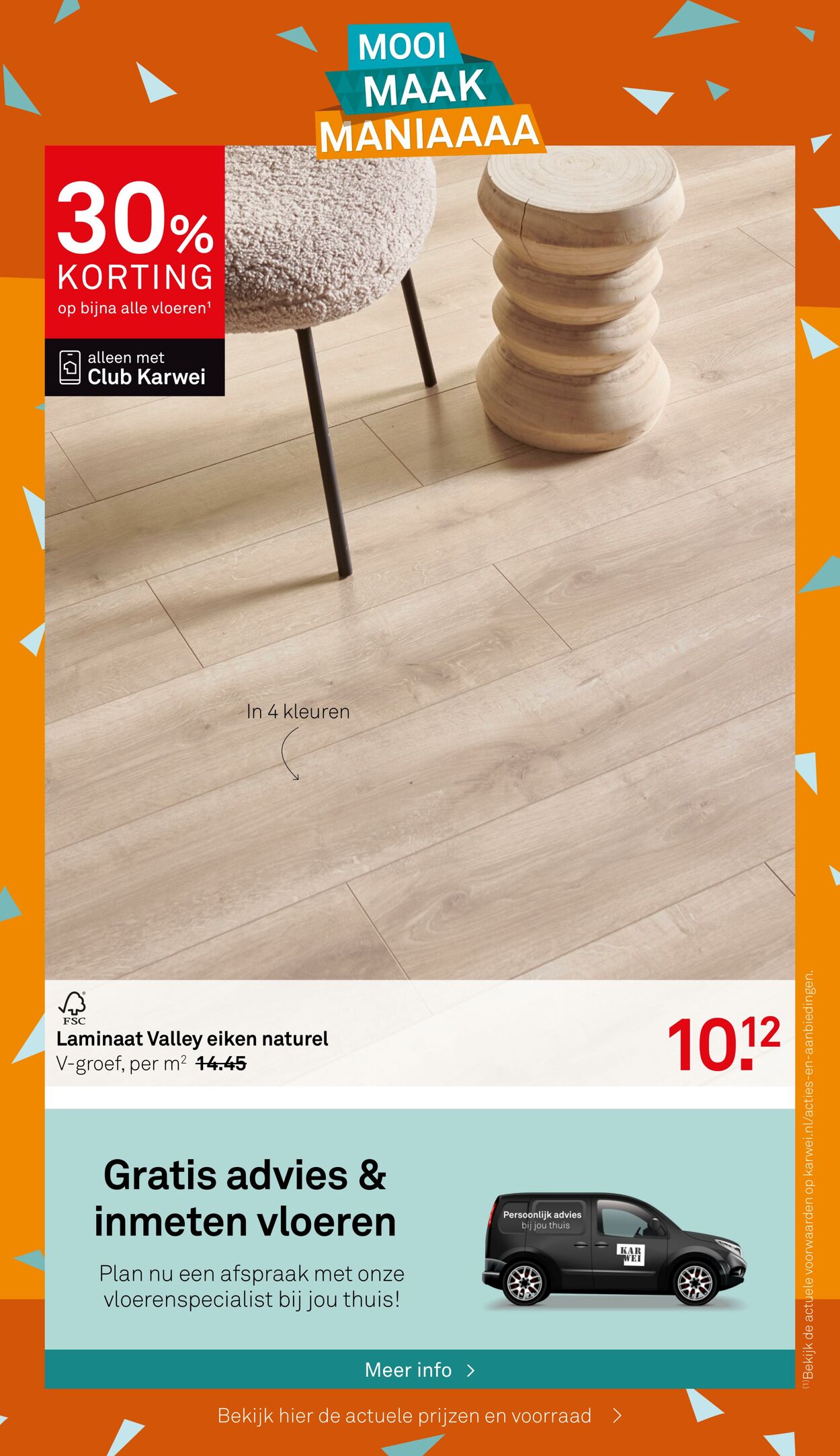 Folder Karwei 09.06.2025 - 15.06.2025