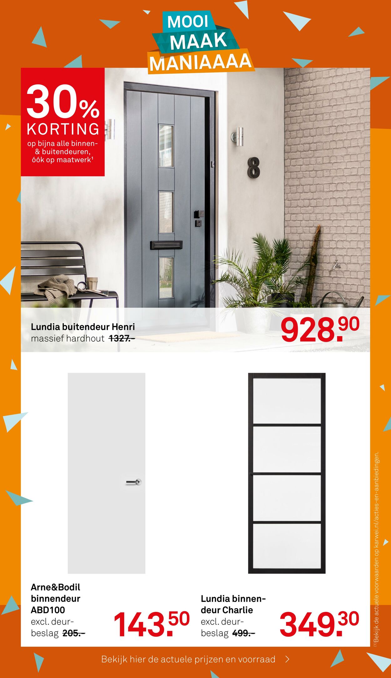 Folder Karwei 09.06.2025 - 15.06.2025