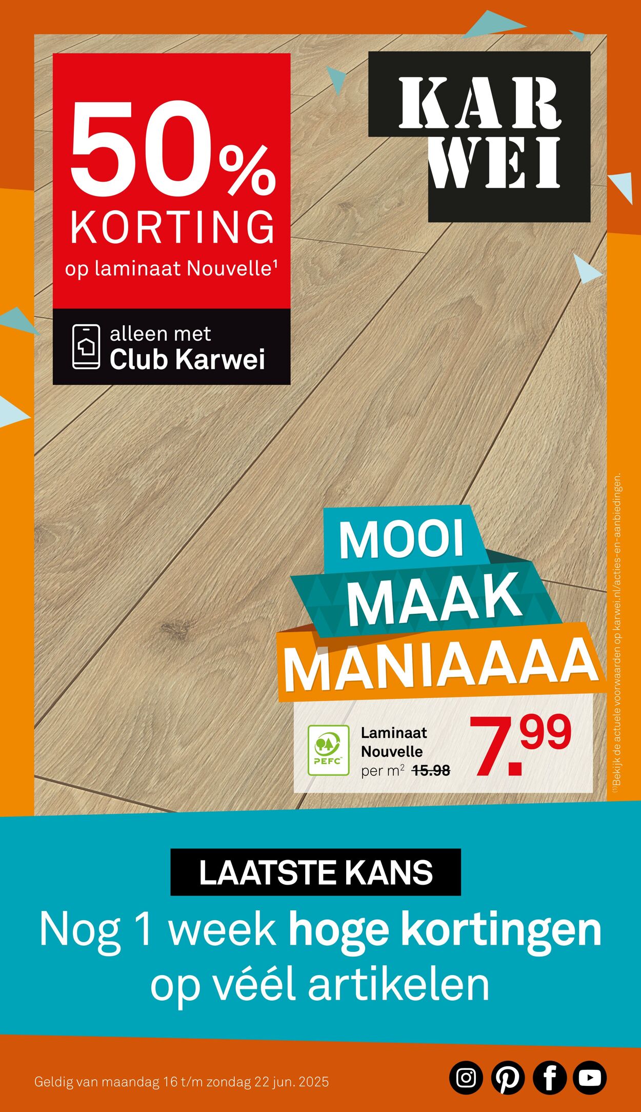 Folder Karwei 09.06.2025 - 15.06.2025