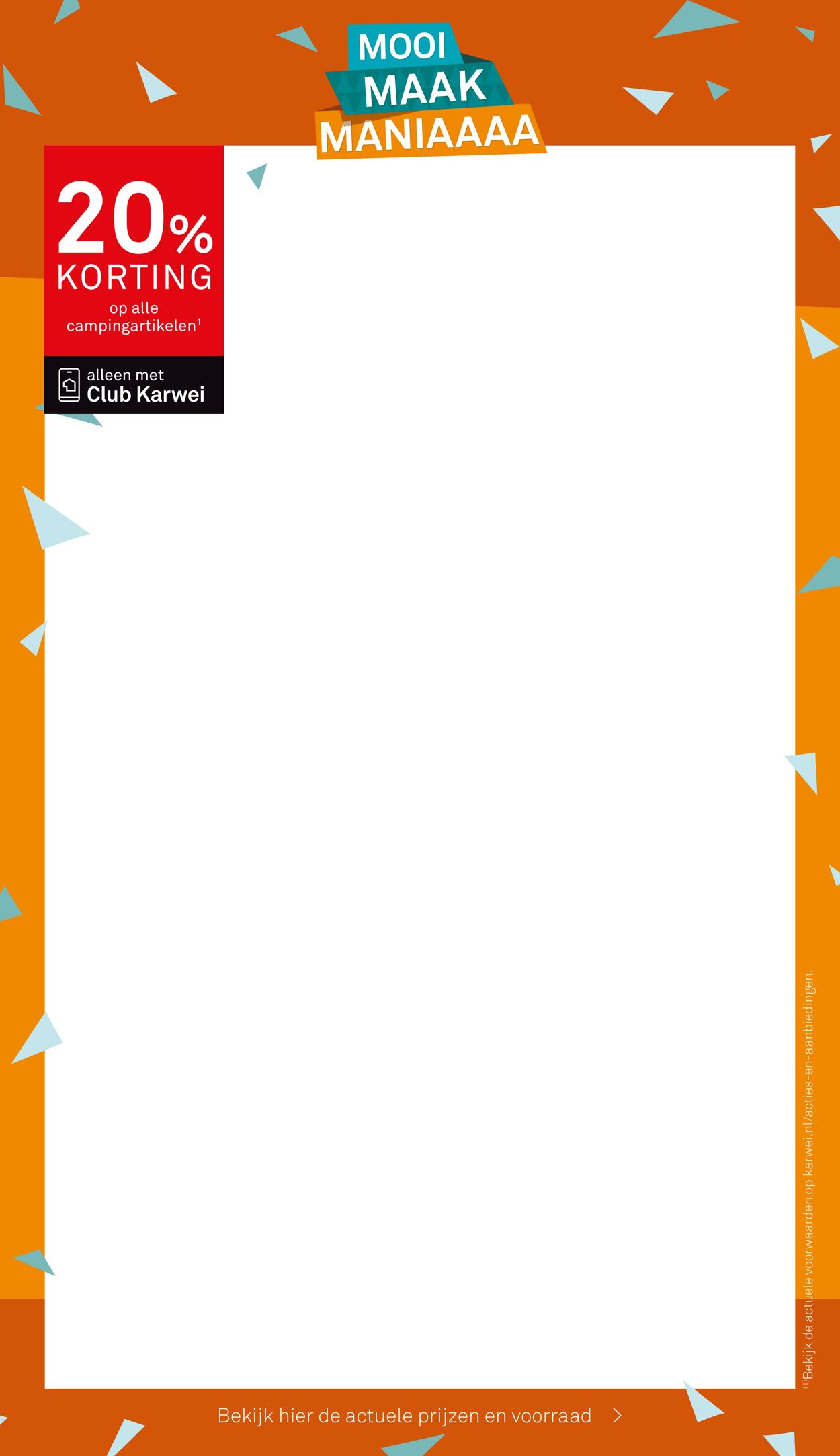 Folder Karwei 09.06.2025 - 15.06.2025