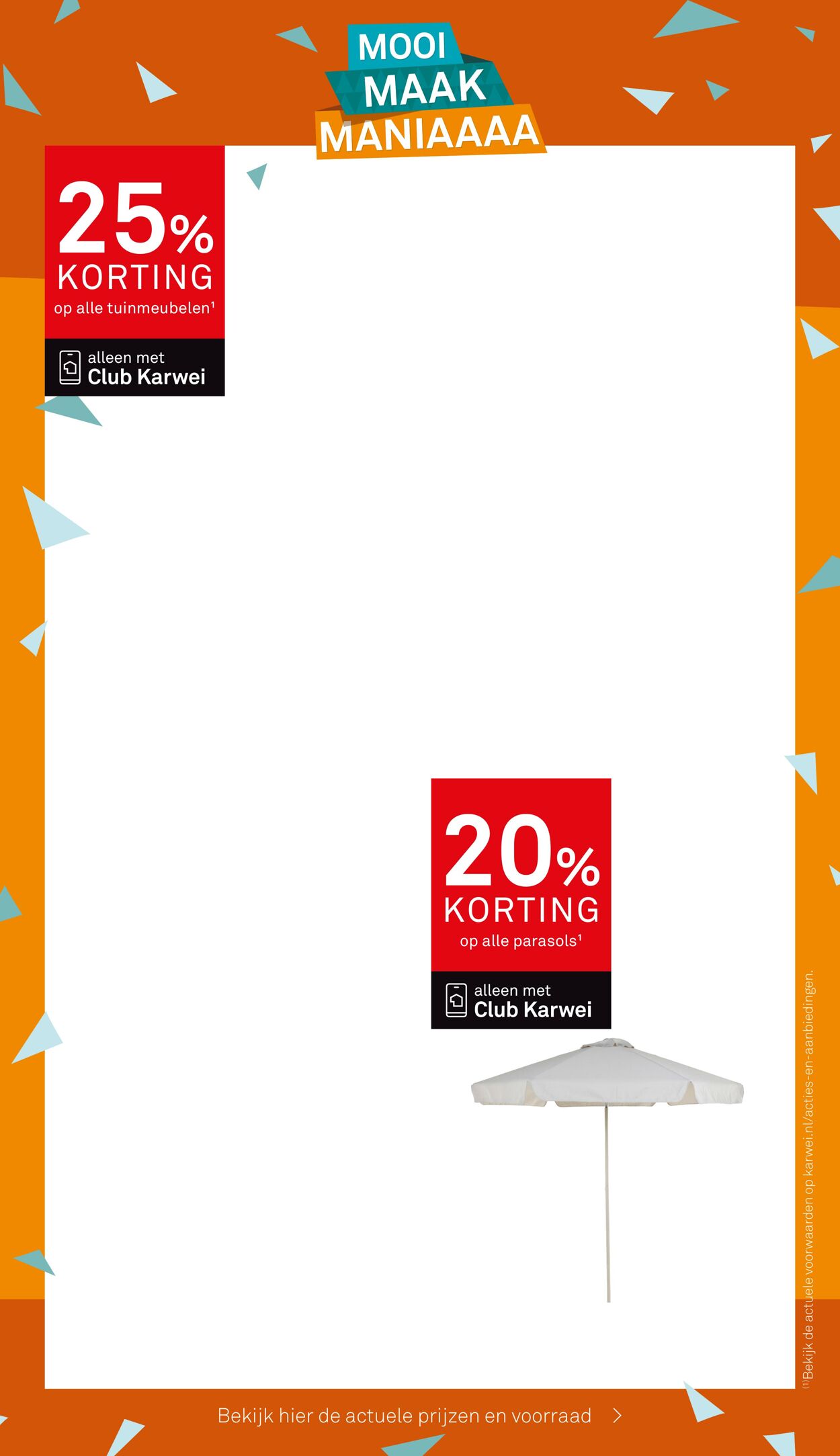 Folder Karwei 09.06.2025 - 15.06.2025