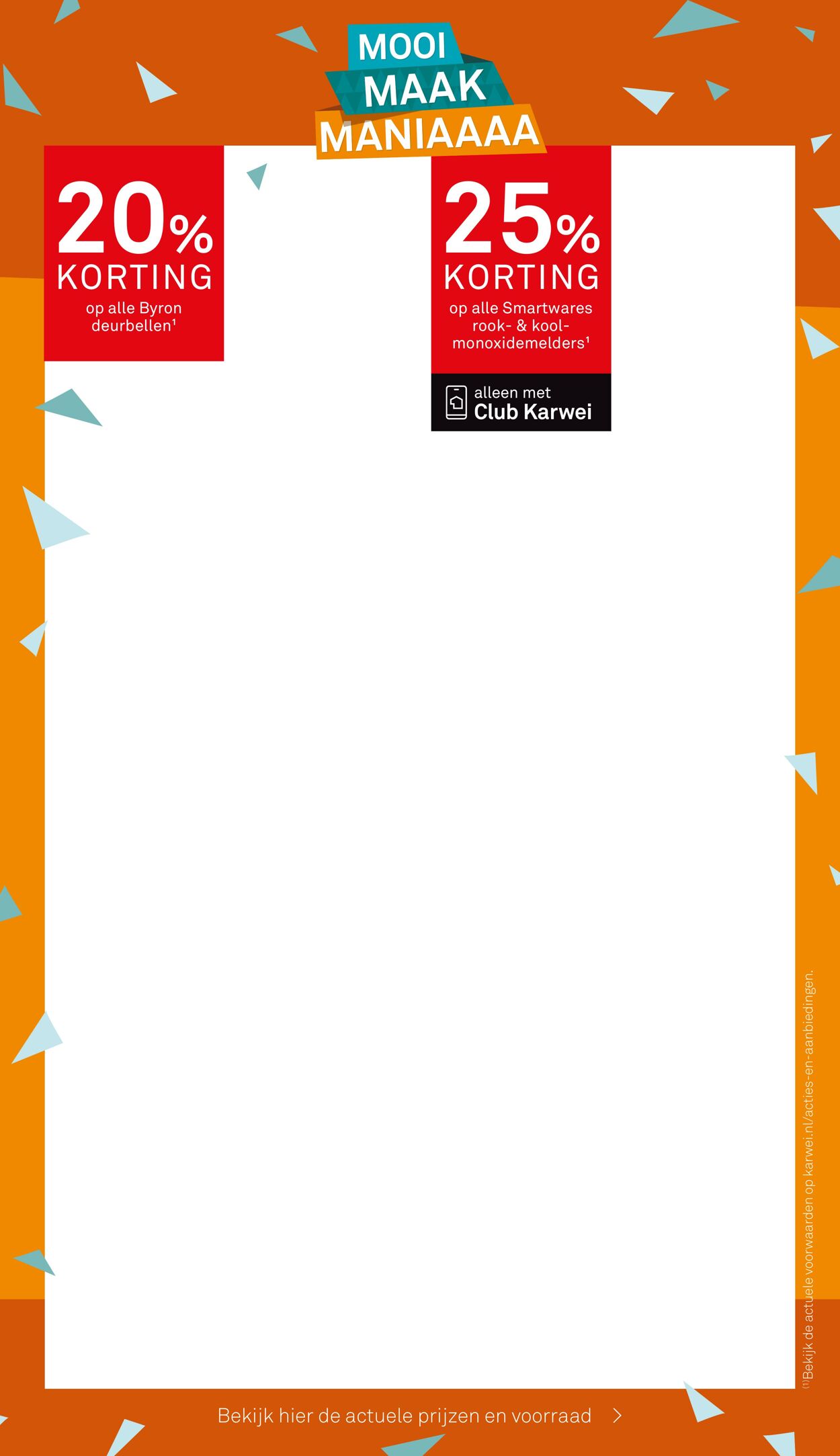 Folder Karwei 09.06.2025 - 15.06.2025