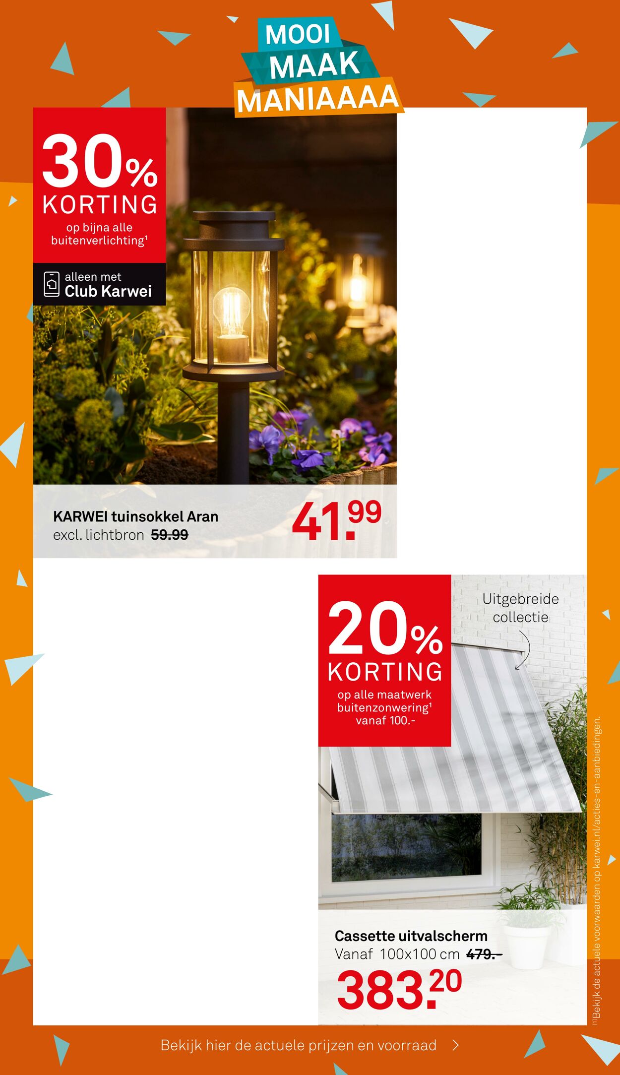 Folder Karwei 09.06.2025 - 15.06.2025