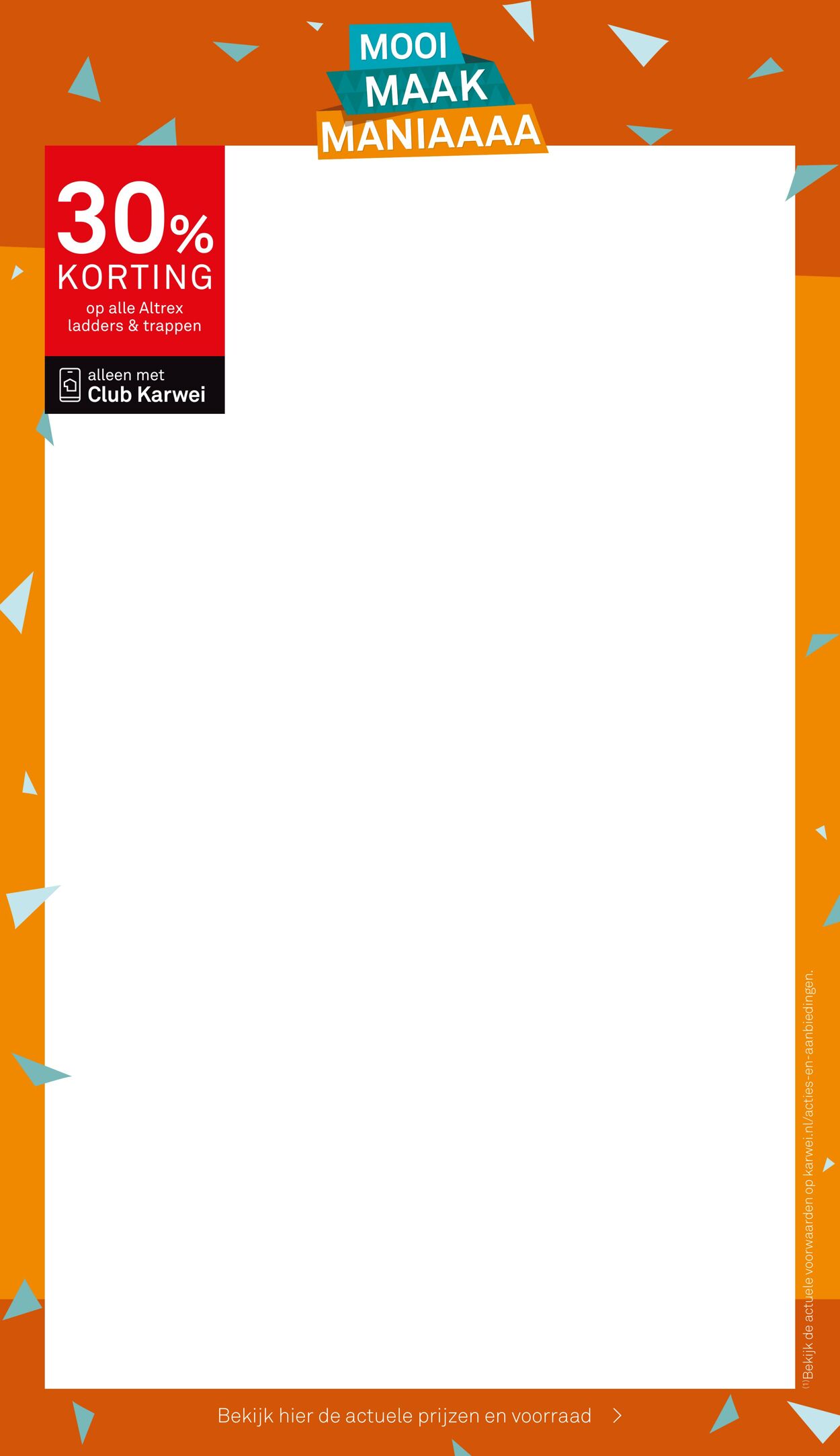 Folder Karwei 09.06.2025 - 15.06.2025