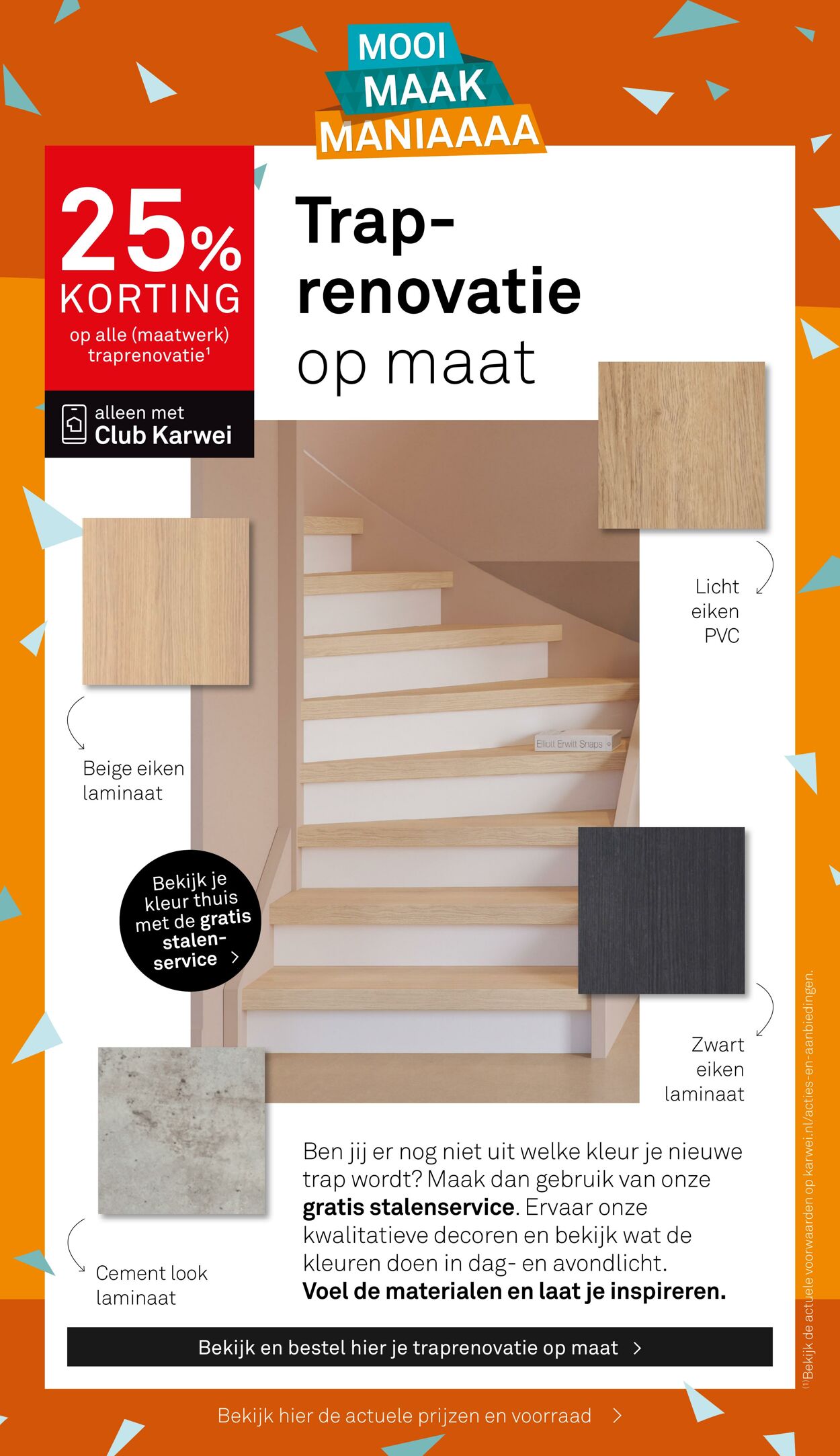 Folder Karwei 09.06.2025 - 15.06.2025
