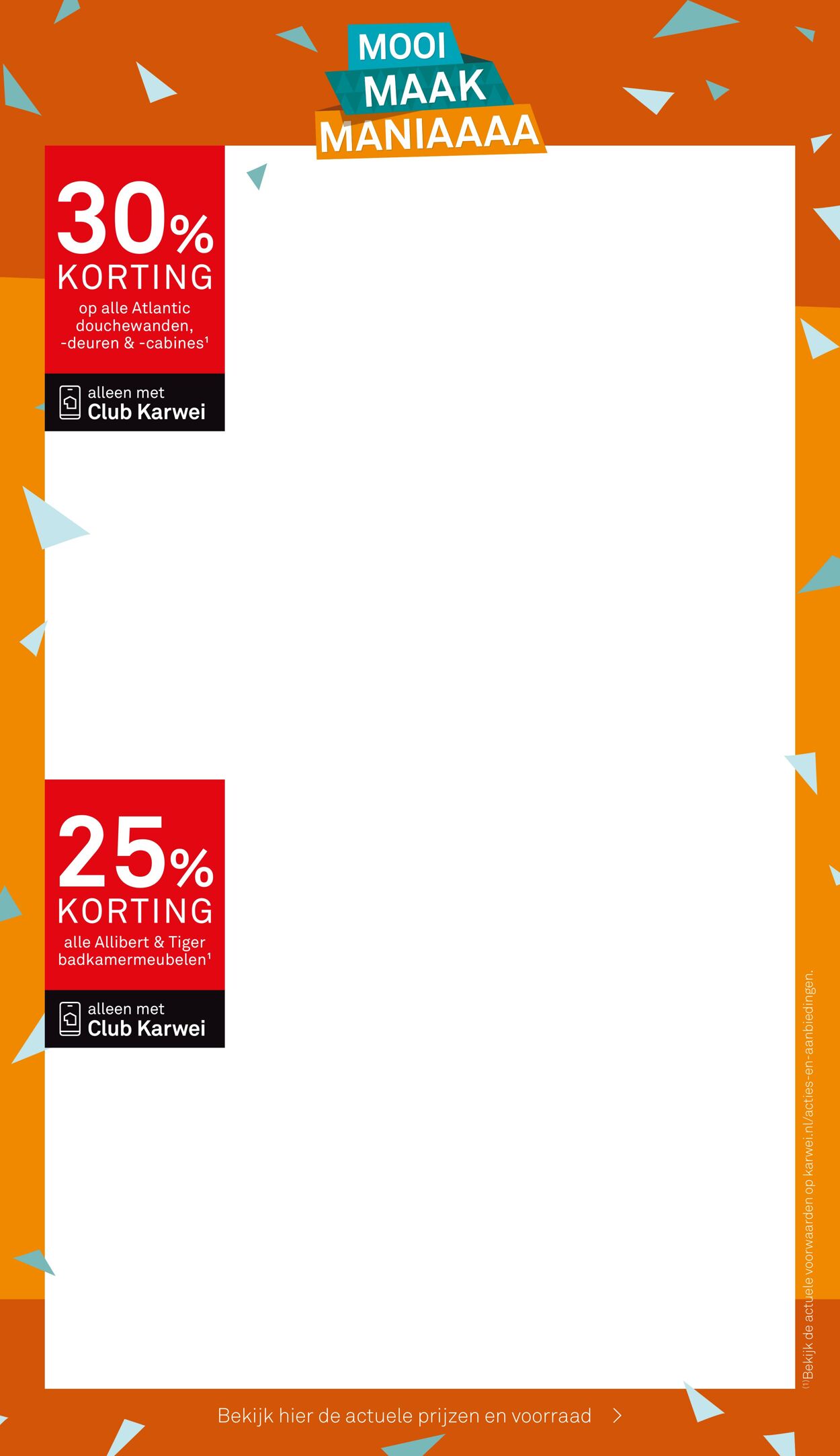 Folder Karwei 09.06.2025 - 15.06.2025