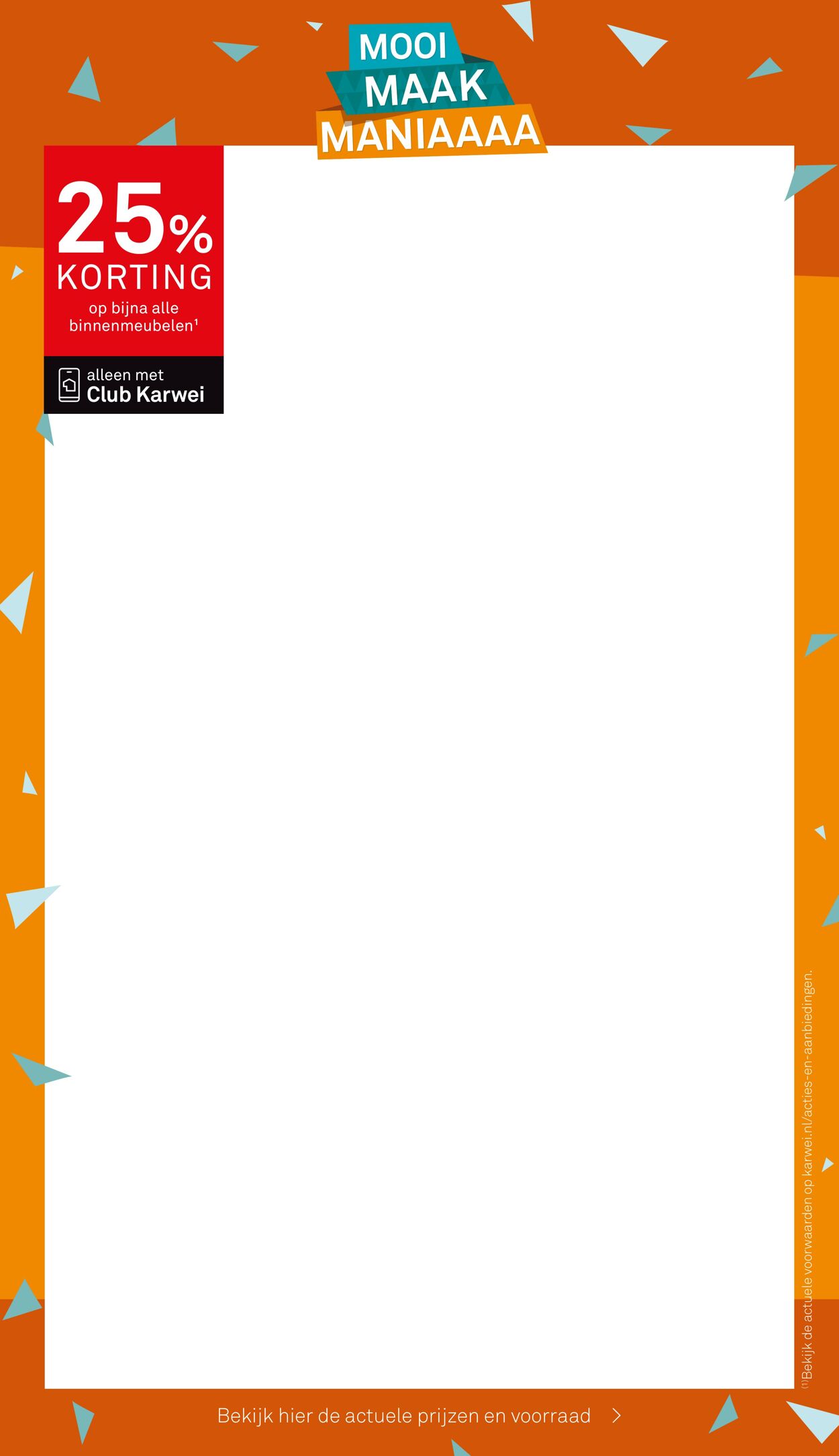 Folder Karwei 09.06.2025 - 15.06.2025
