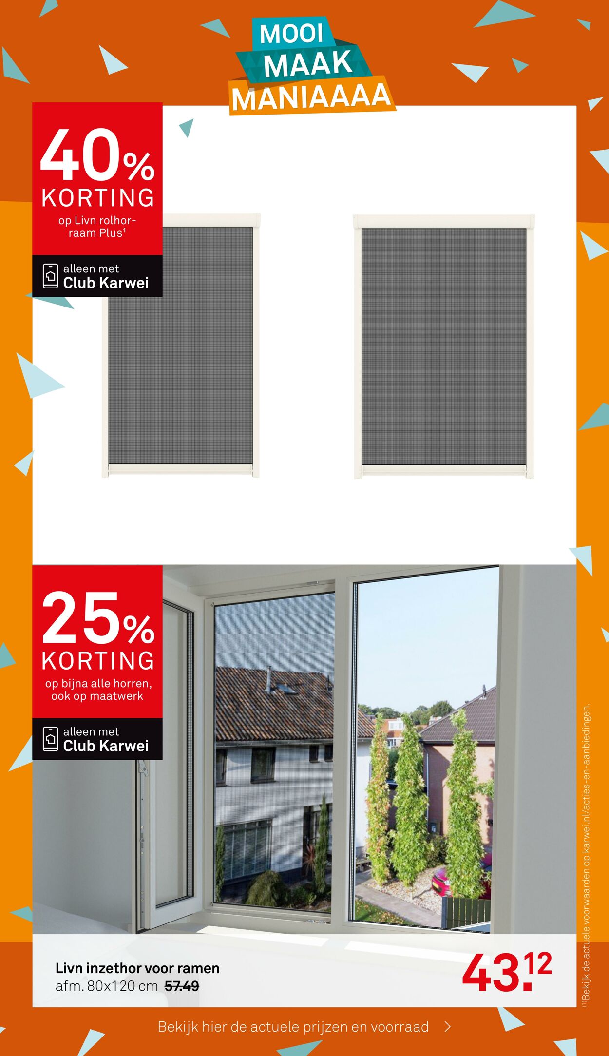 Folder Karwei 09.06.2025 - 15.06.2025