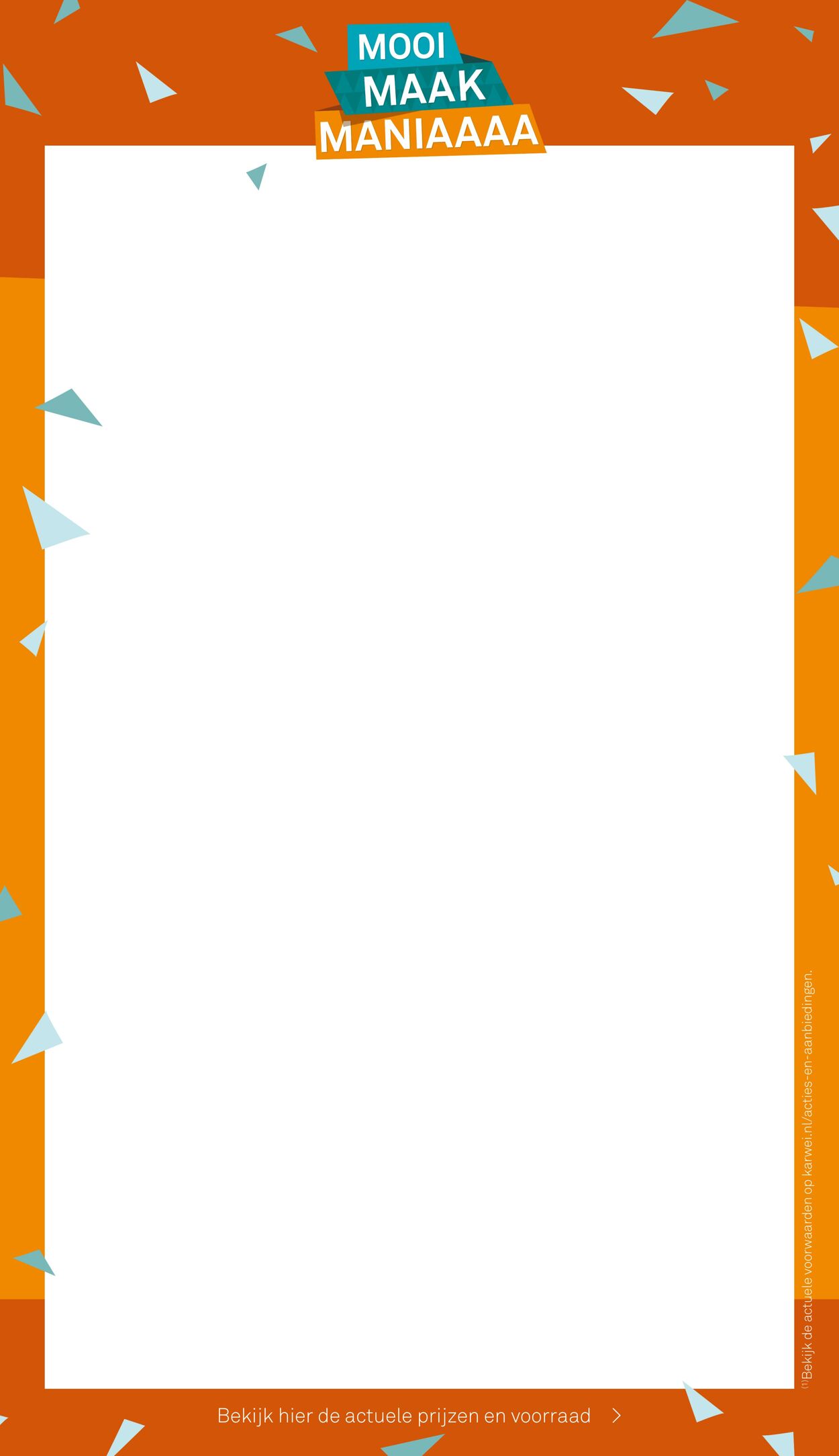 Folder Karwei 09.06.2025 - 15.06.2025
