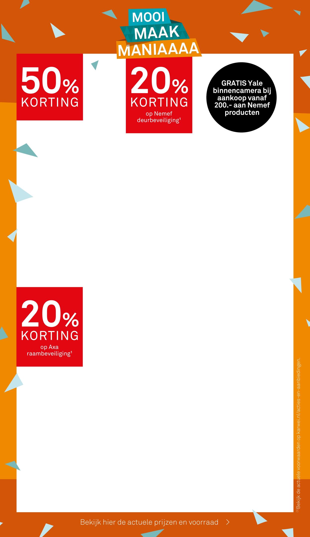 Folder Karwei 09.06.2025 - 15.06.2025