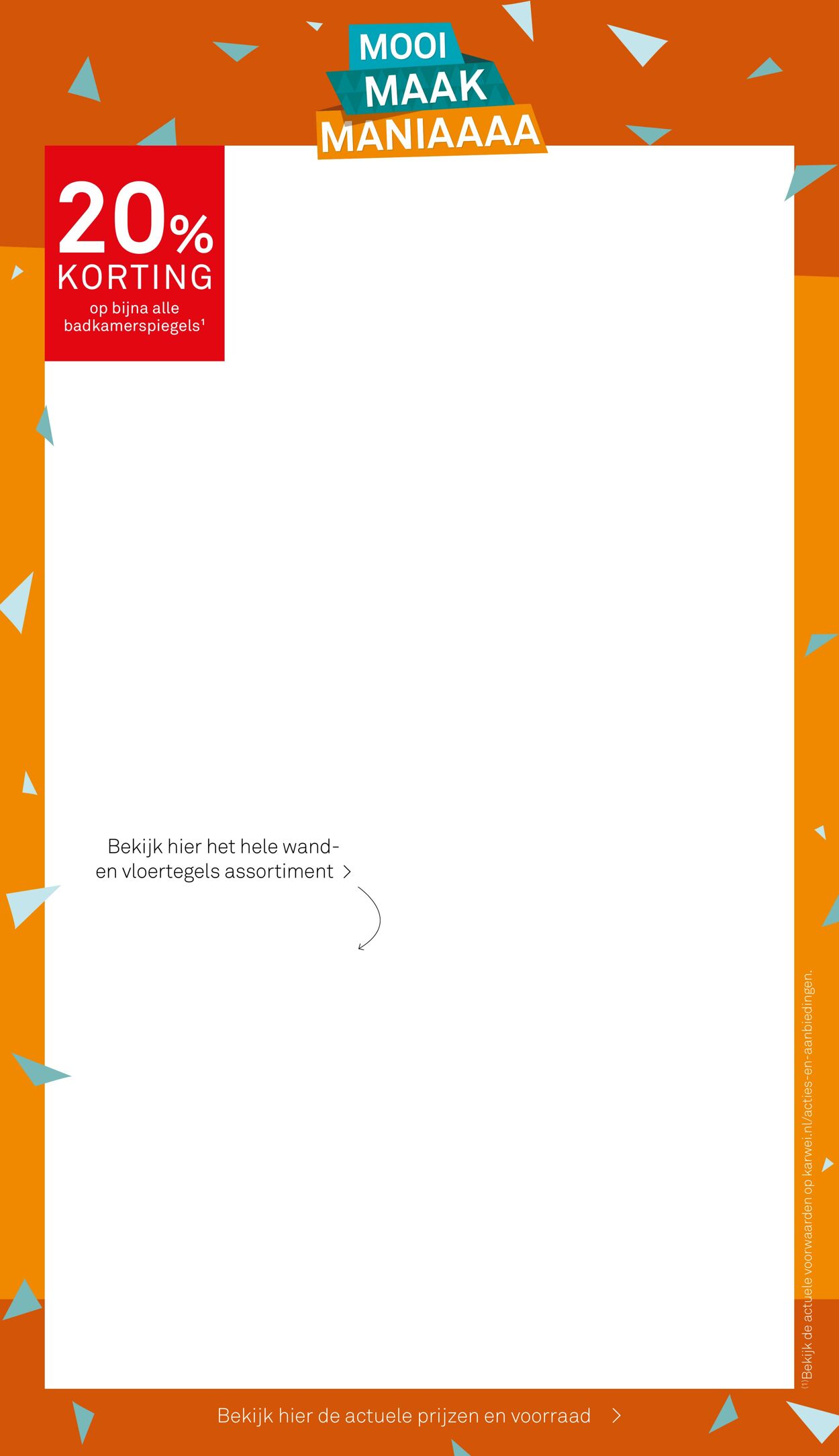Folder Karwei 09.06.2025 - 15.06.2025