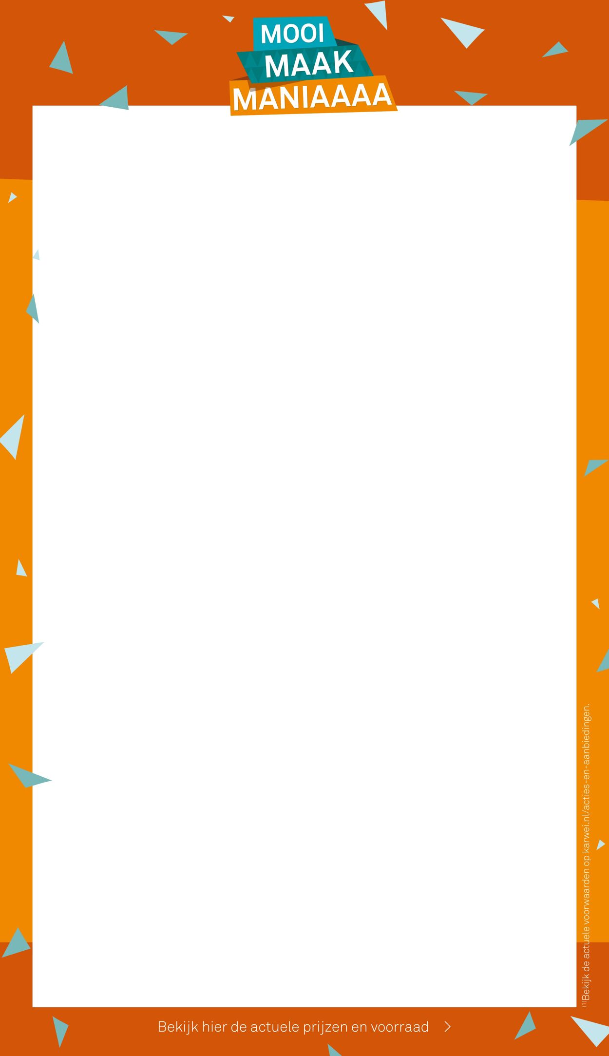 Folder Karwei 09.06.2025 - 15.06.2025