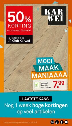 Folder Karwei 09.06.2025 - 15.06.2025