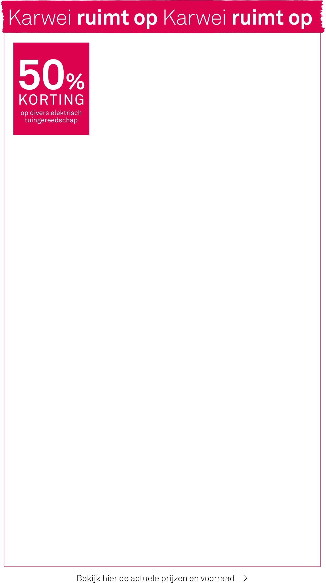 Folder Karwei 30.06.2025 - 06.07.2025