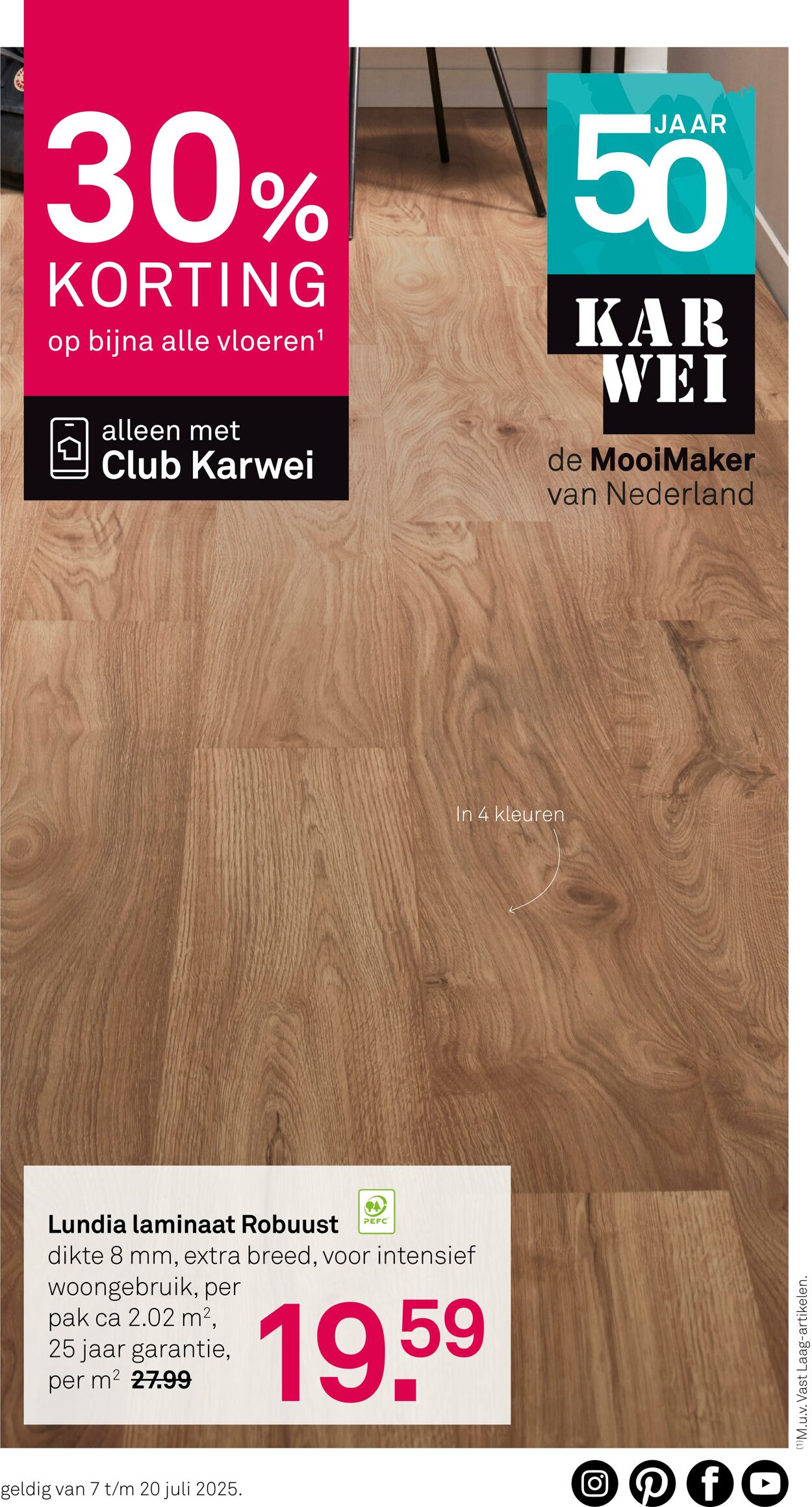 Folder Karwei 30.06.2025 - 06.07.2025