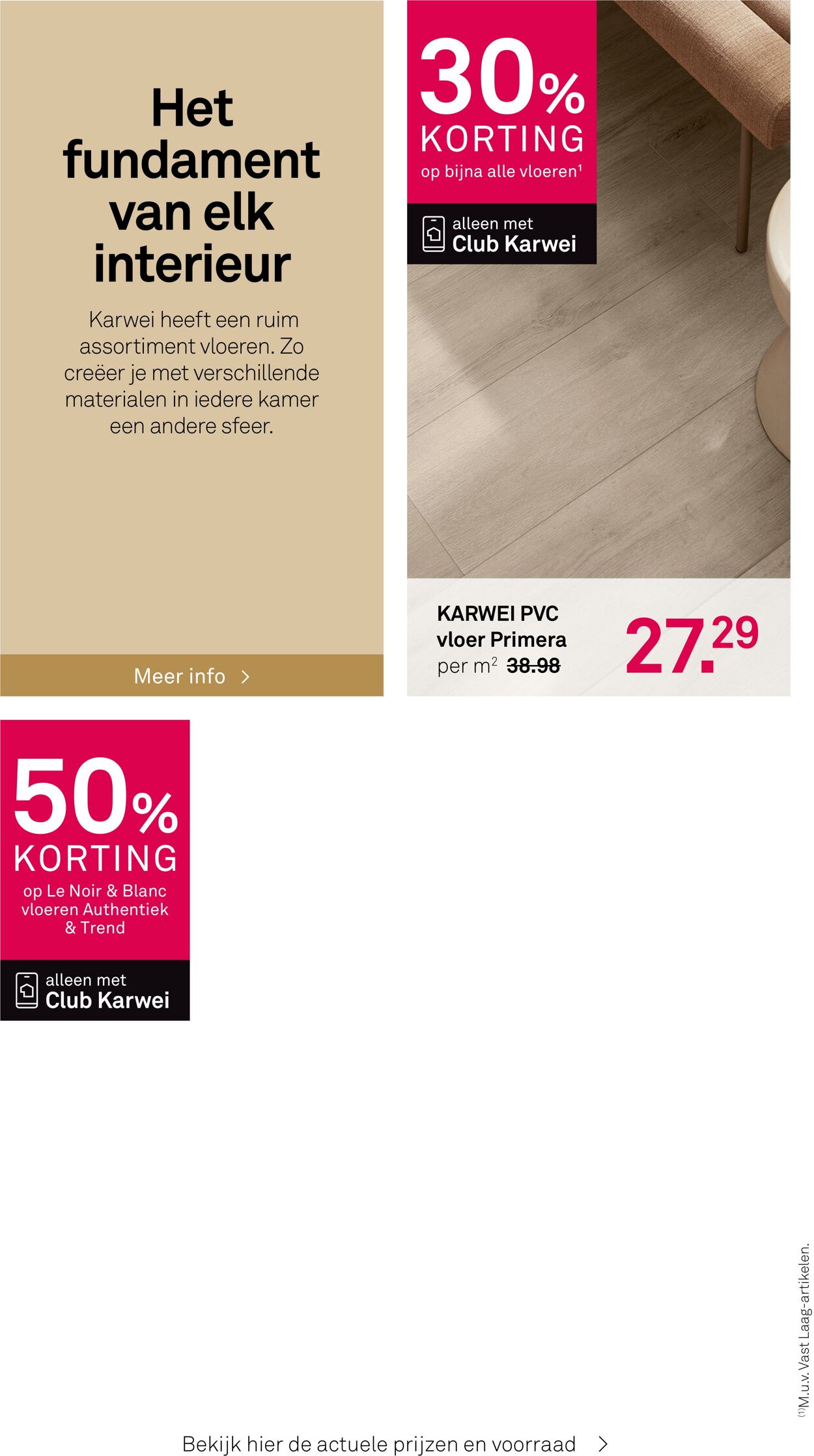 Folder Karwei 30.06.2025 - 06.07.2025