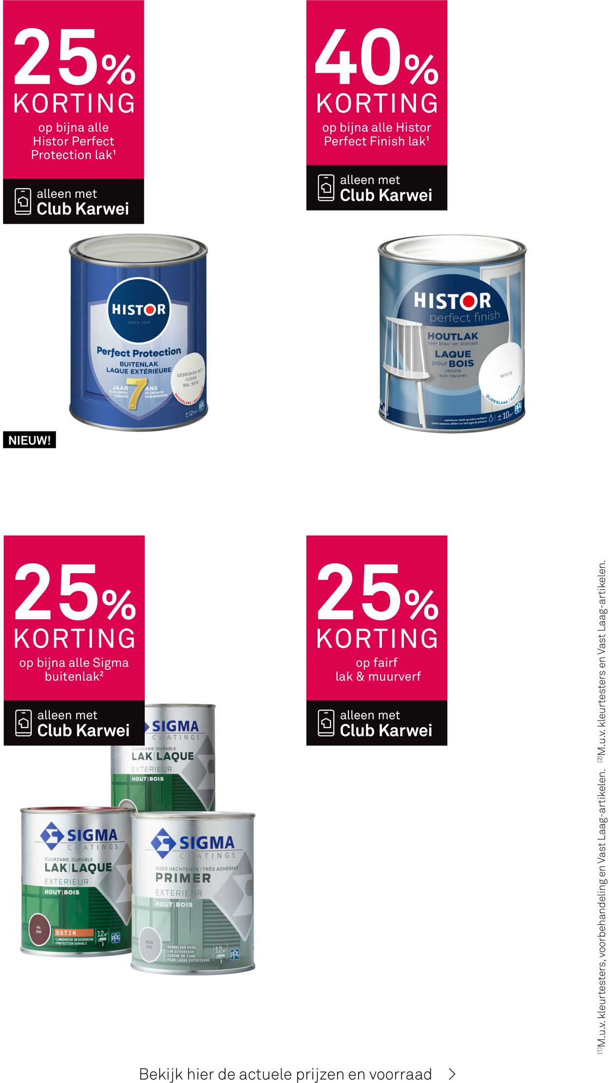 Folder Karwei 30.06.2025 - 06.07.2025
