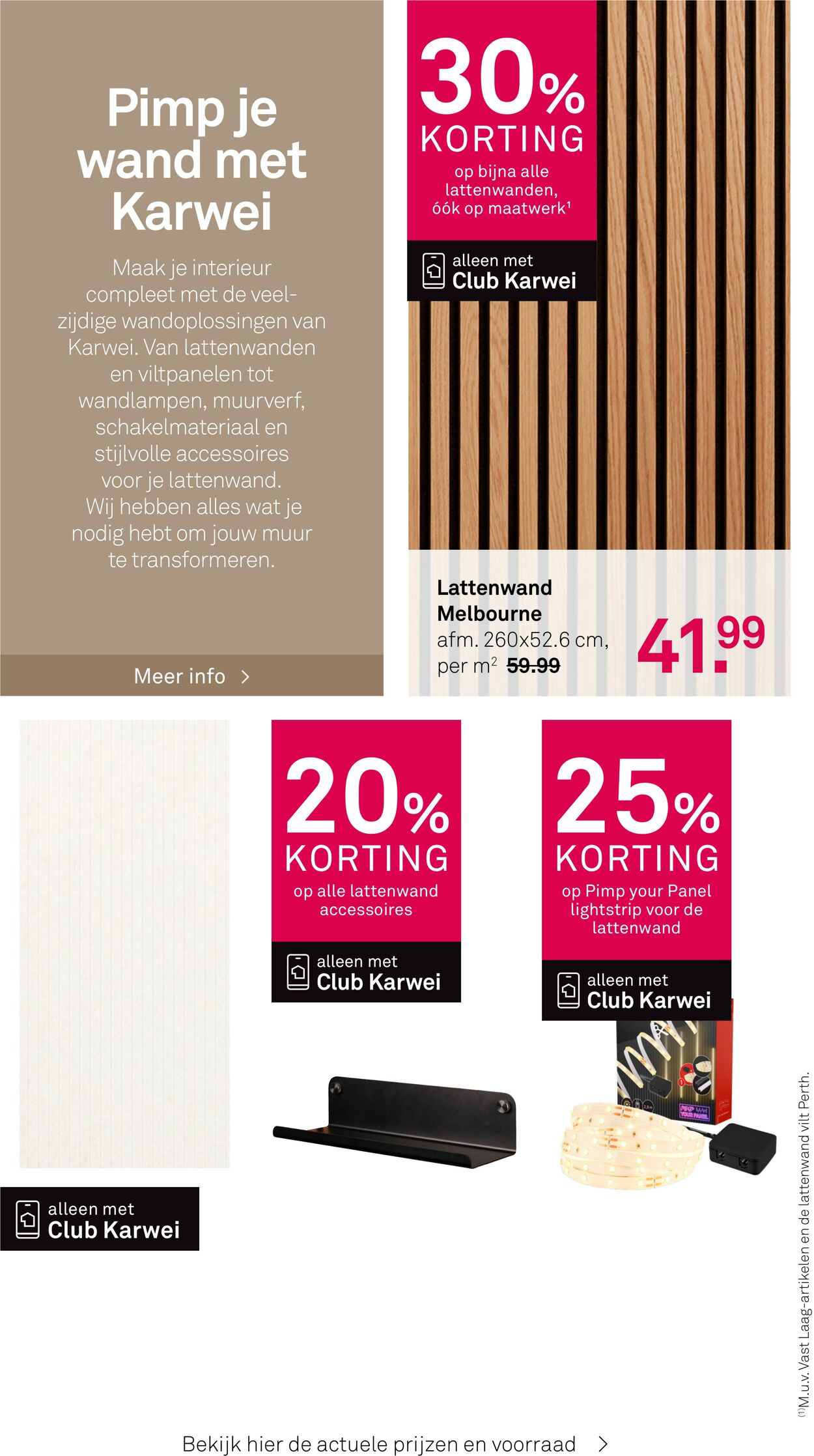 Folder Karwei 30.06.2025 - 06.07.2025