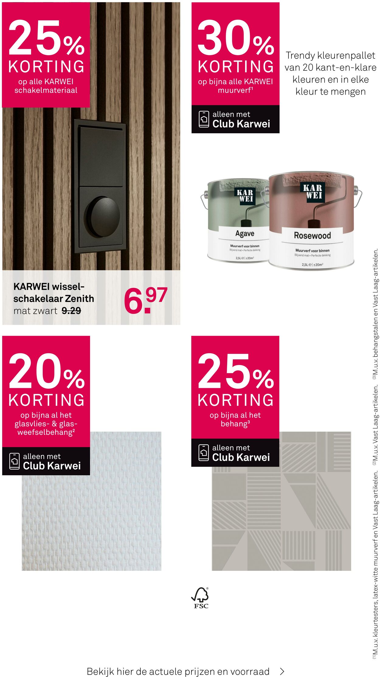 Folder Karwei 30.06.2025 - 06.07.2025