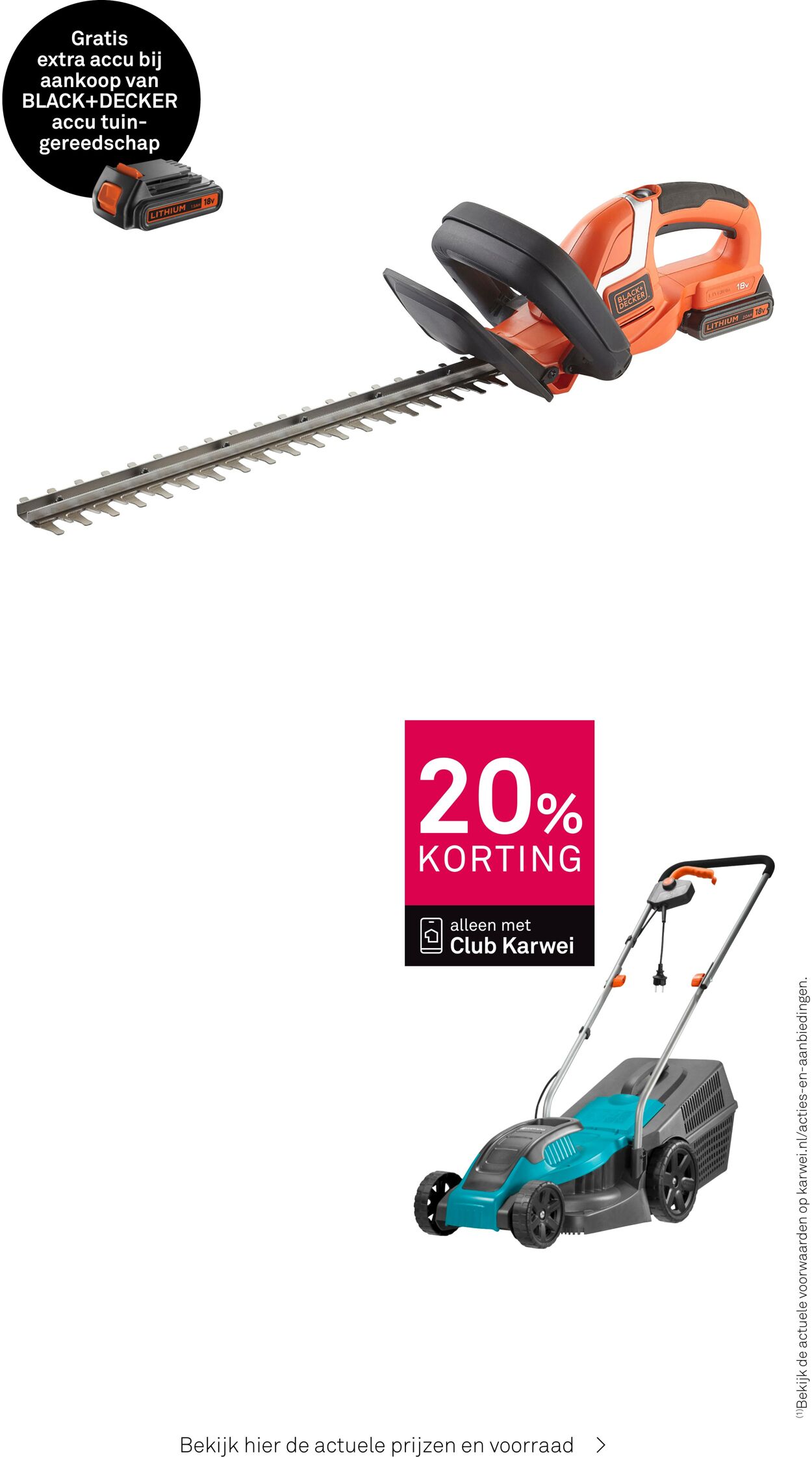 Folder Karwei 30.06.2025 - 06.07.2025