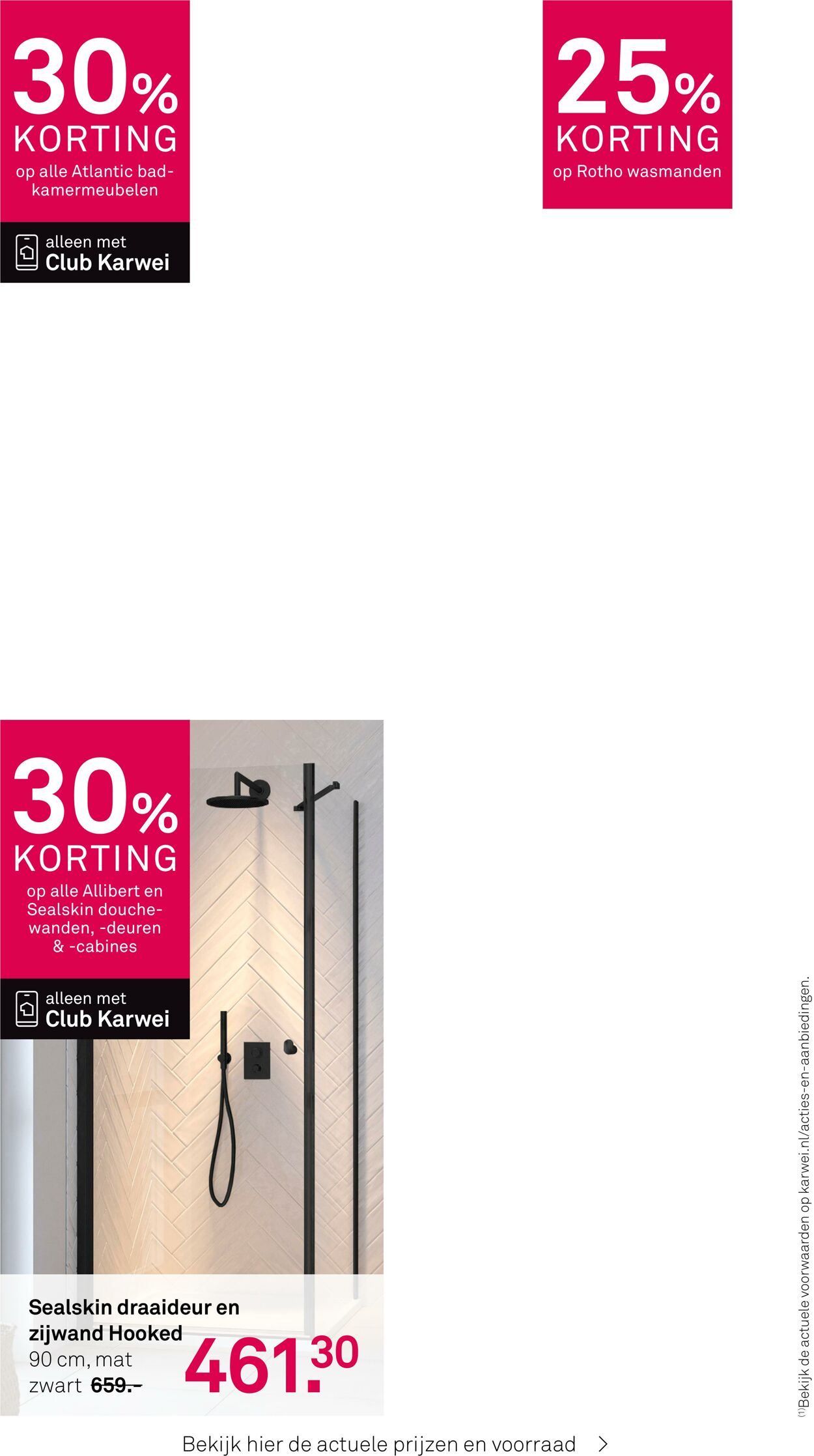 Folder Karwei 30.06.2025 - 06.07.2025