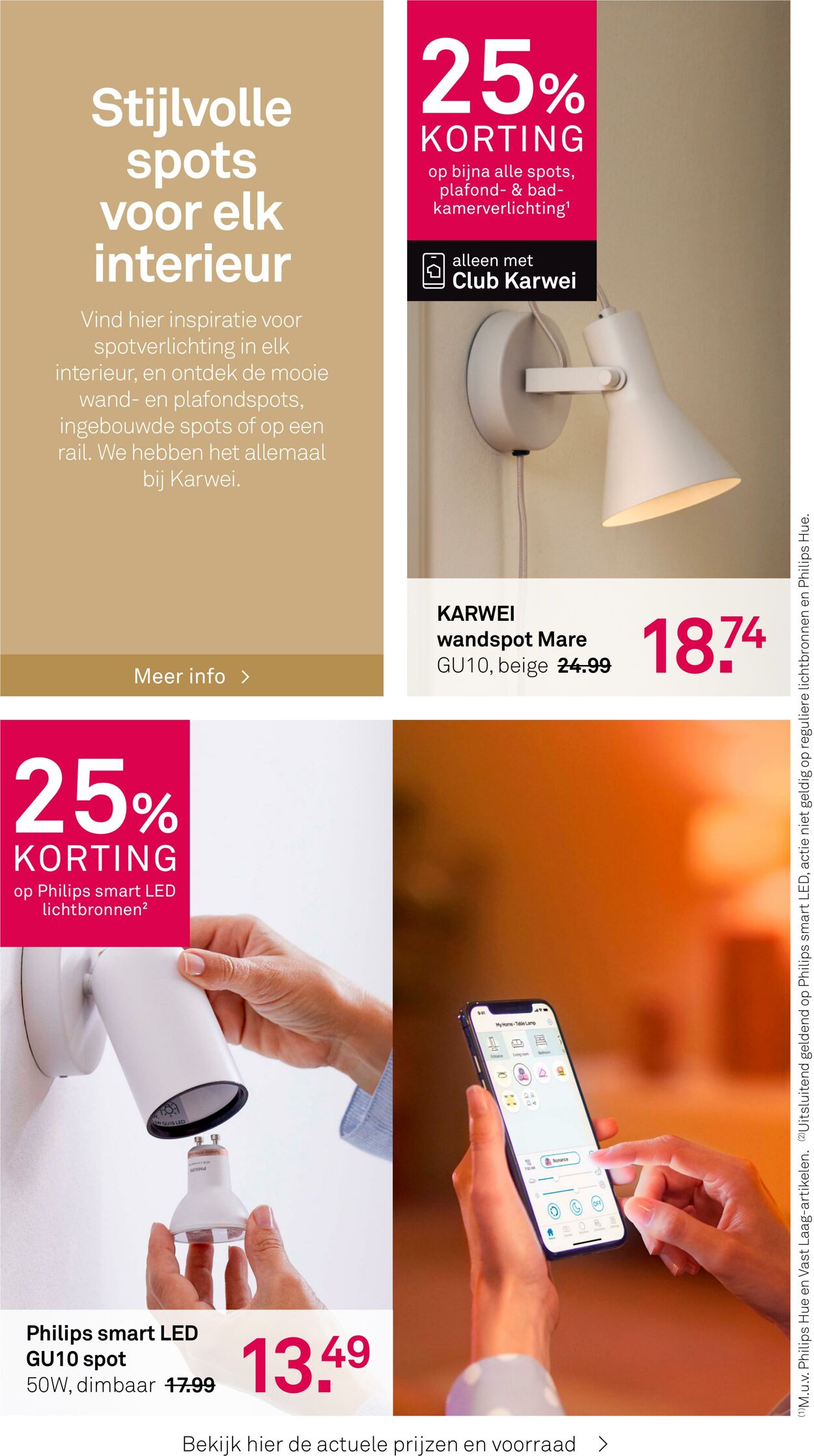 Folder Karwei 30.06.2025 - 06.07.2025