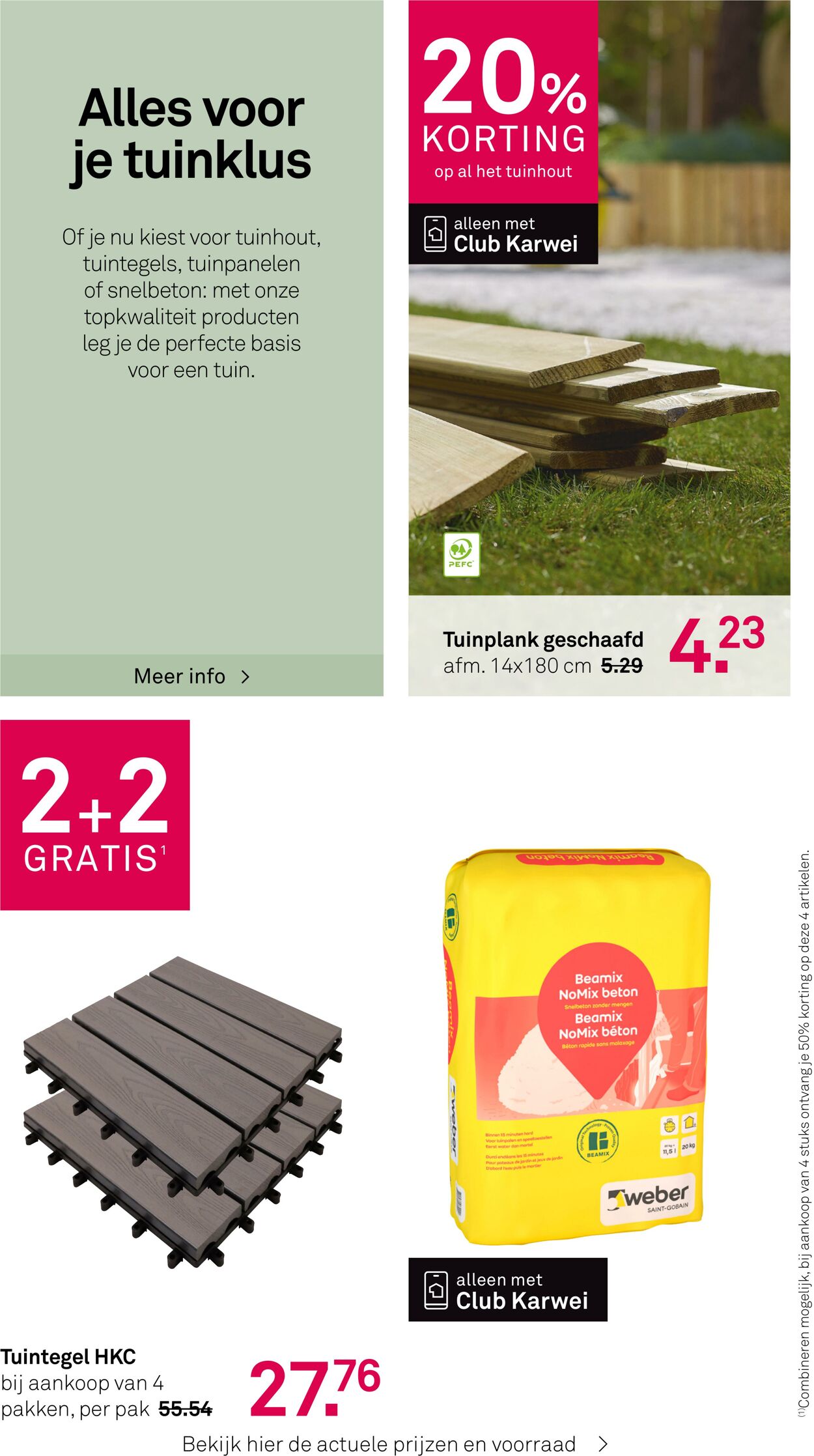 Folder Karwei 14.07.2025 - 20.07.2025