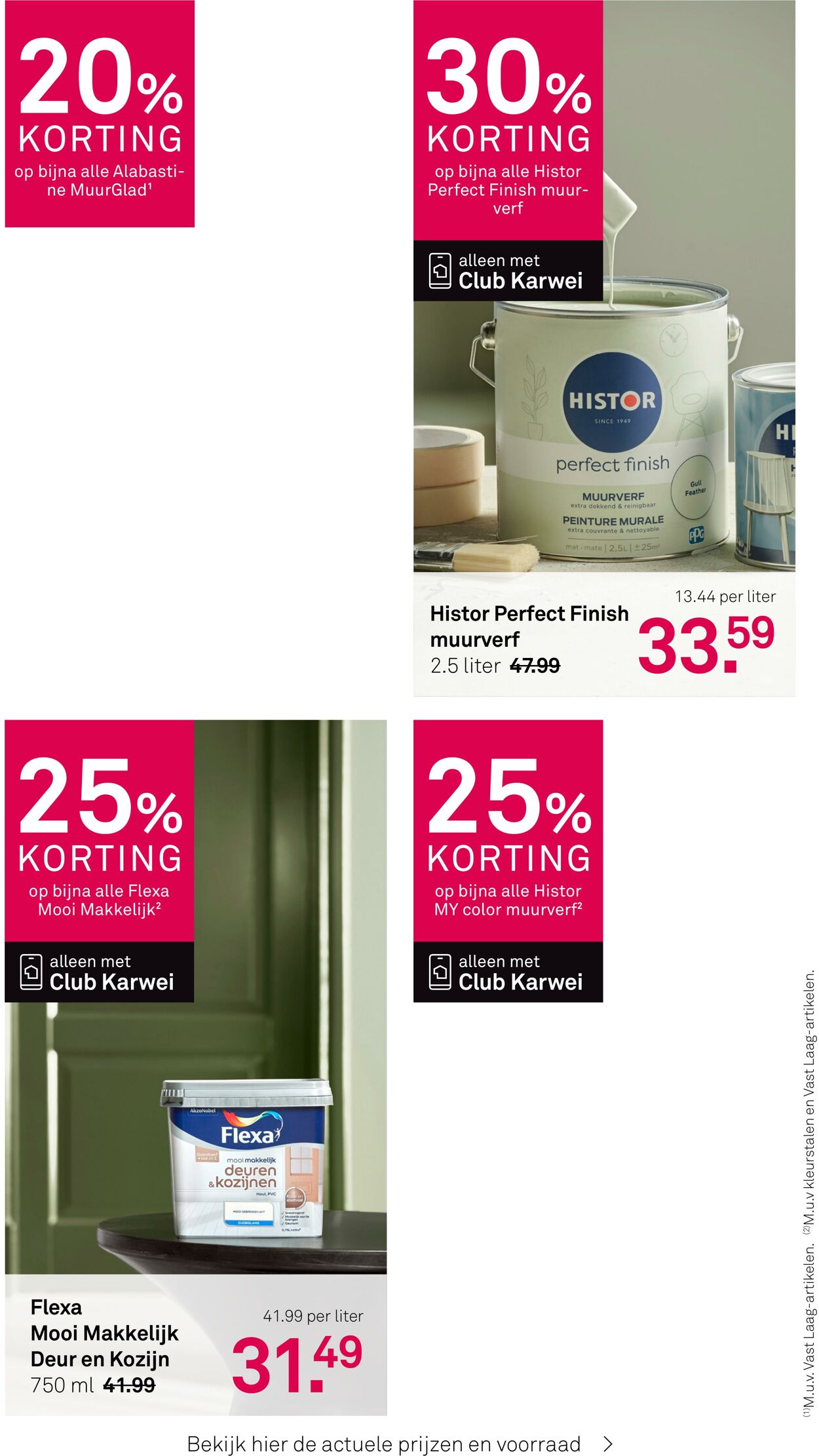 Folder Karwei 14.07.2025 - 20.07.2025