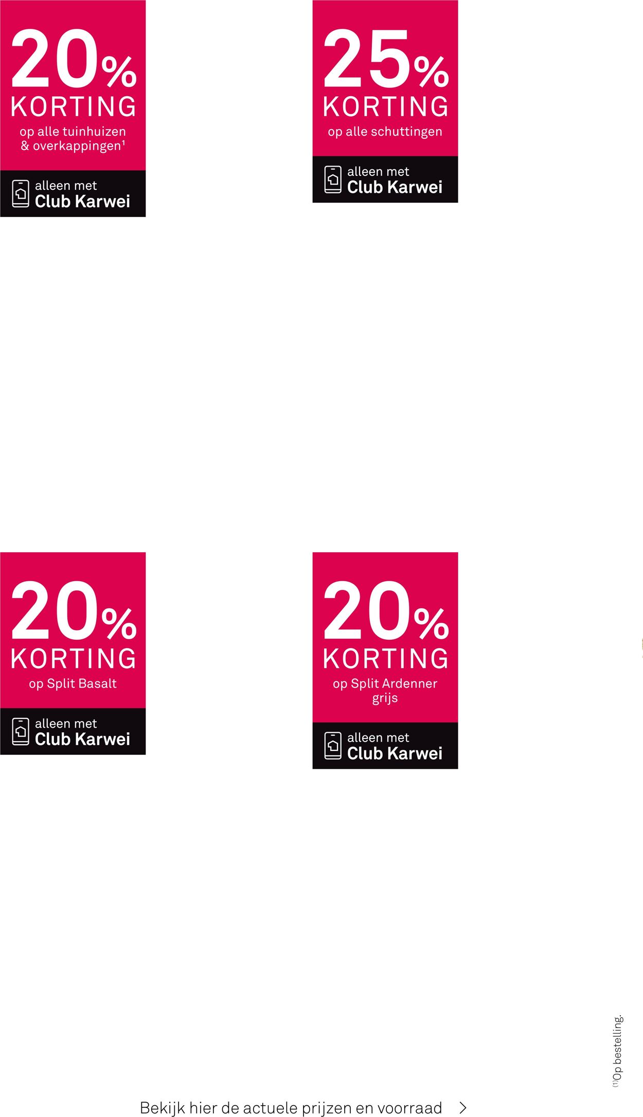 Folder Karwei 14.07.2025 - 20.07.2025