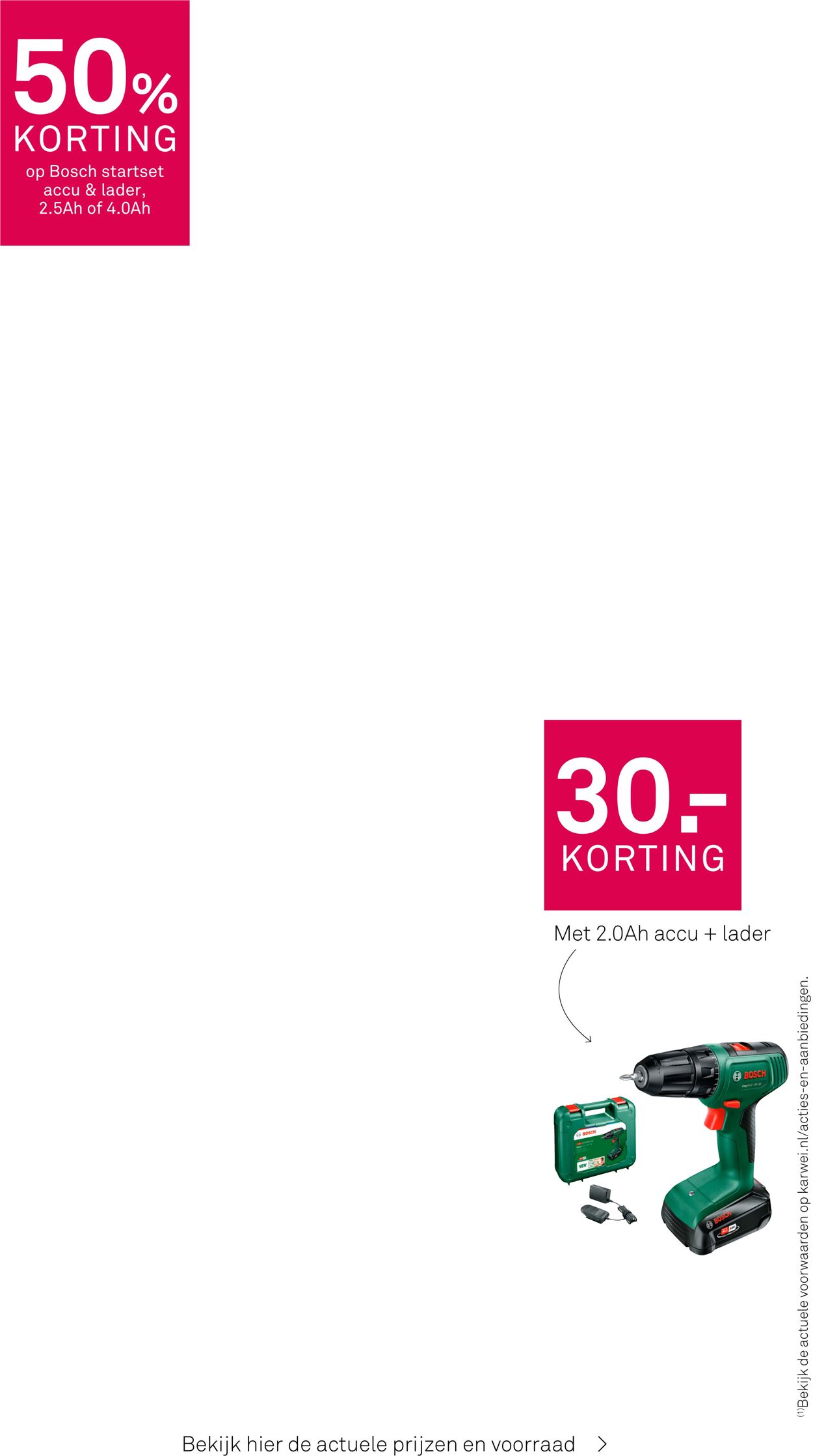 Folder Karwei 14.07.2025 - 20.07.2025
