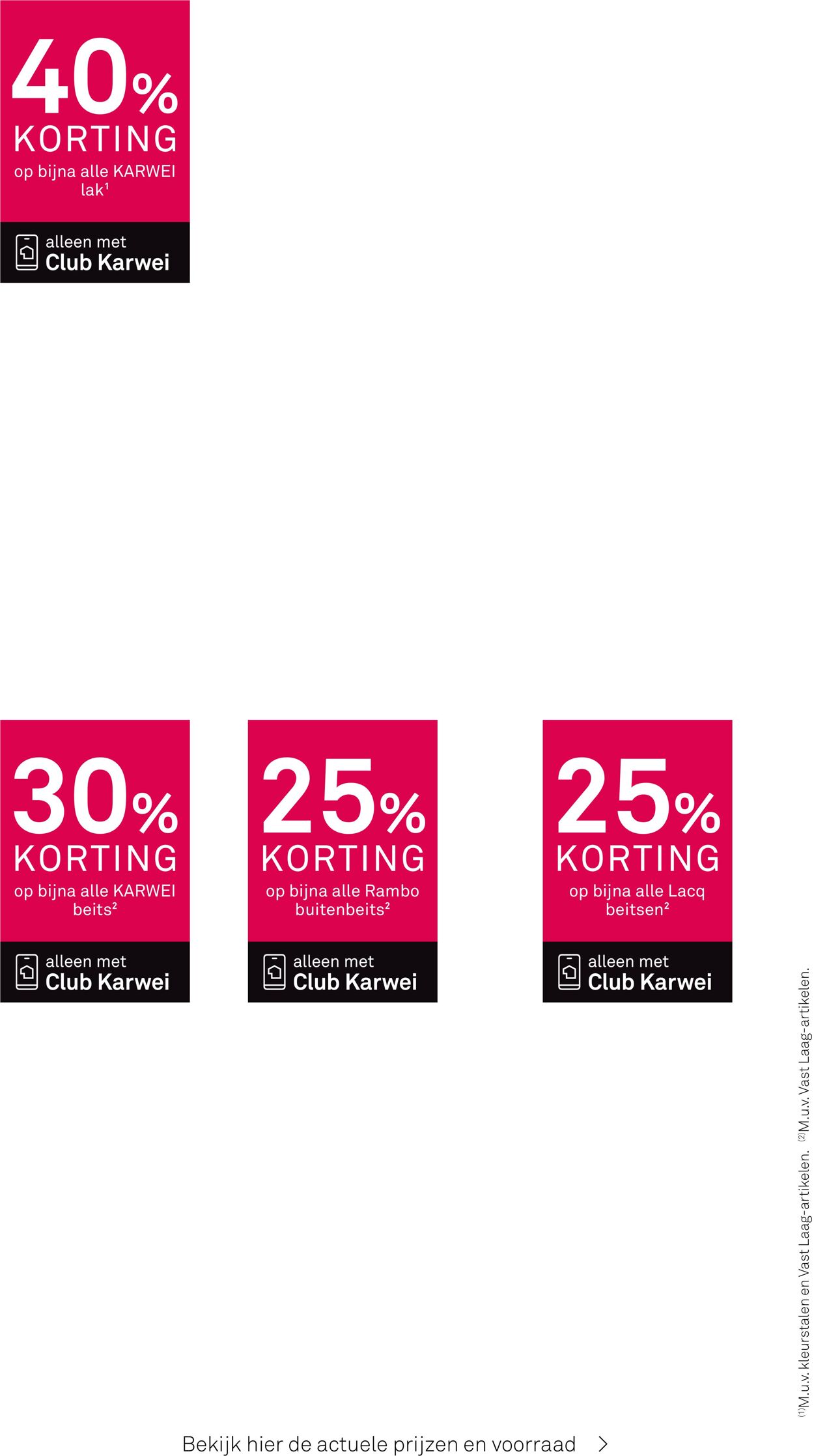 Folder Karwei 14.07.2025 - 20.07.2025