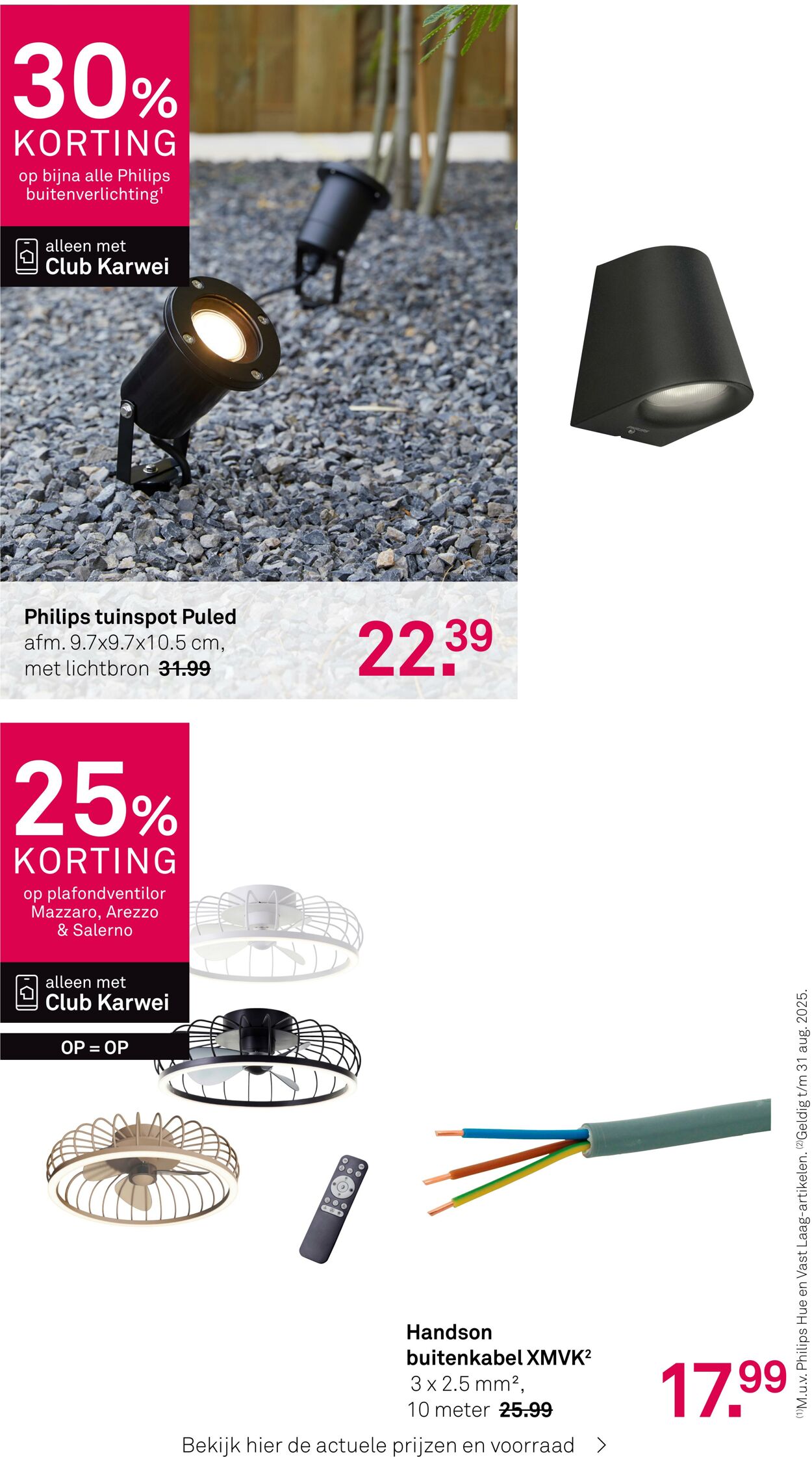 Folder Karwei 14.07.2025 - 20.07.2025